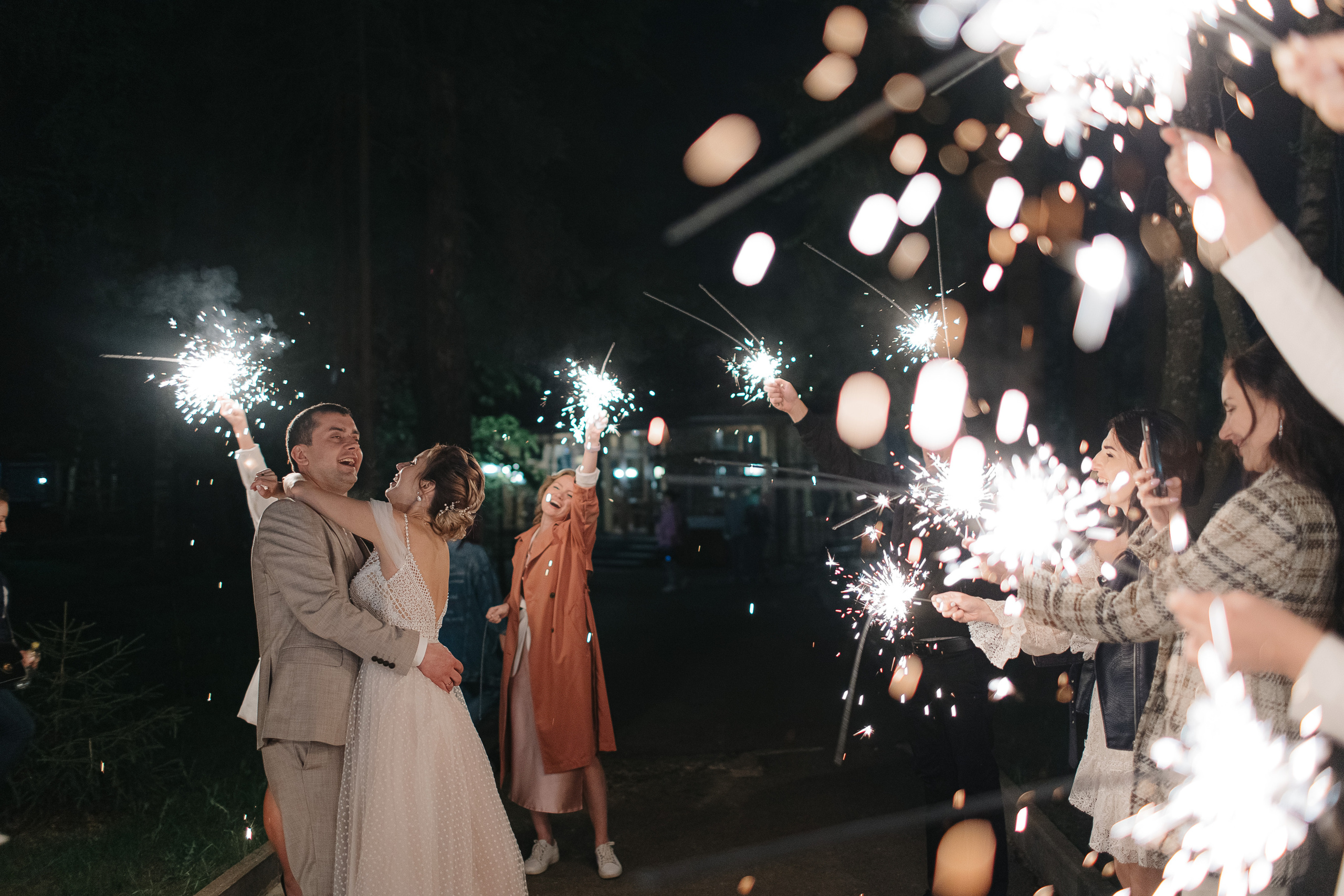 Ростислав и Мария (свадьба). Свадебный фотограф Москва Саша Серегина (Сашина)