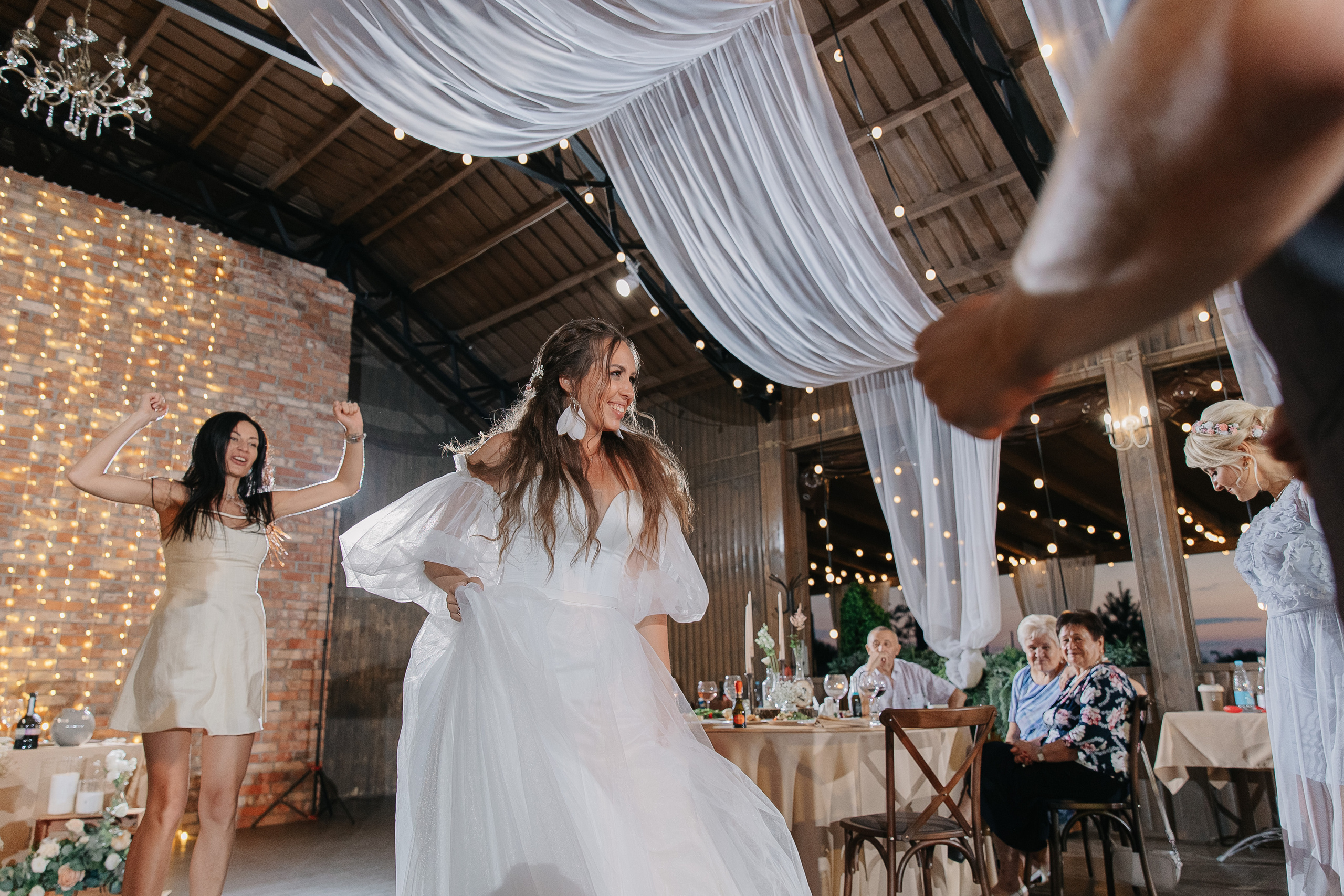 Сергей и Дарья (свадьба). Свадебный фотограф Москва Саша Серегина (Сашина)