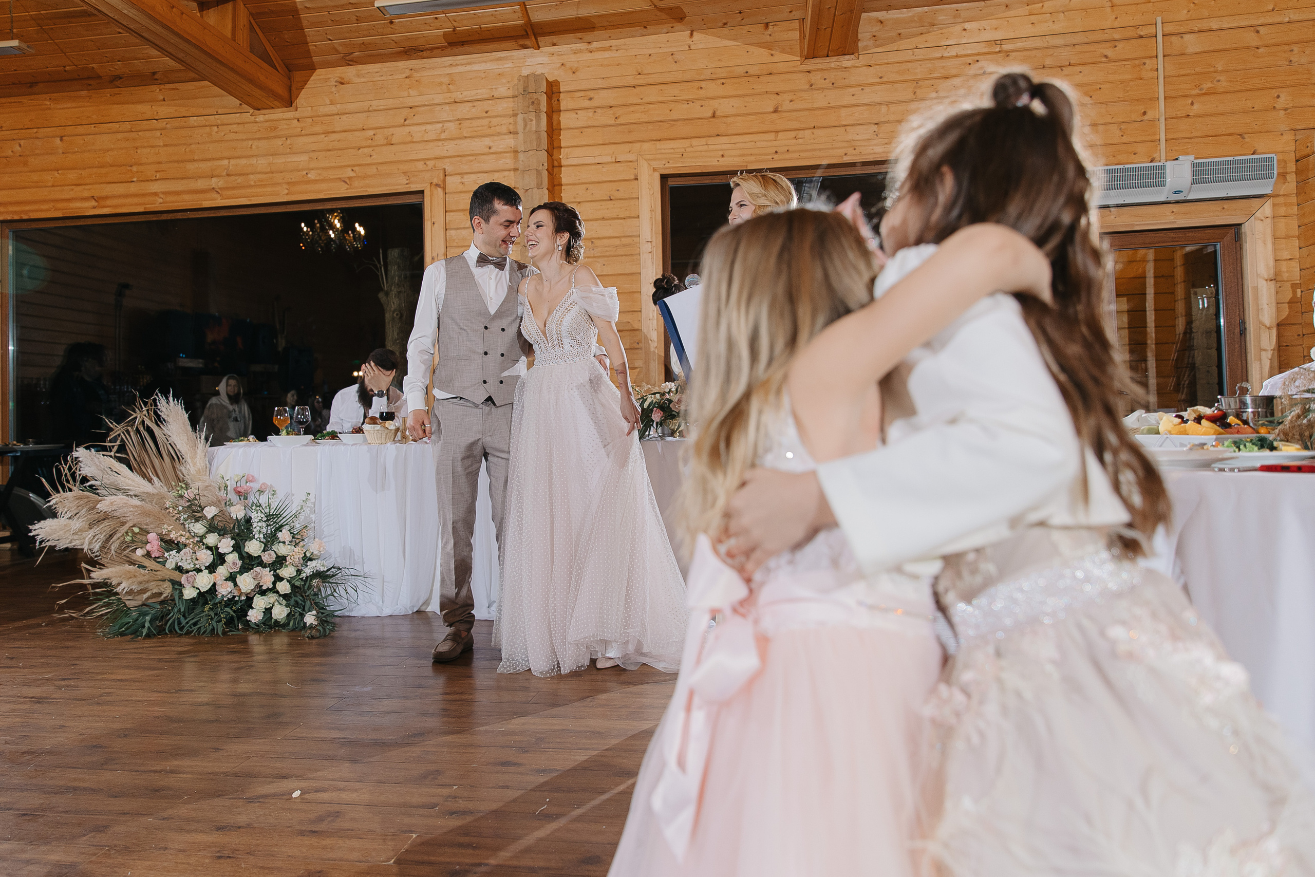 Ростислав и Мария (свадьба). Свадебный фотограф Москва Саша Серегина (Сашина)