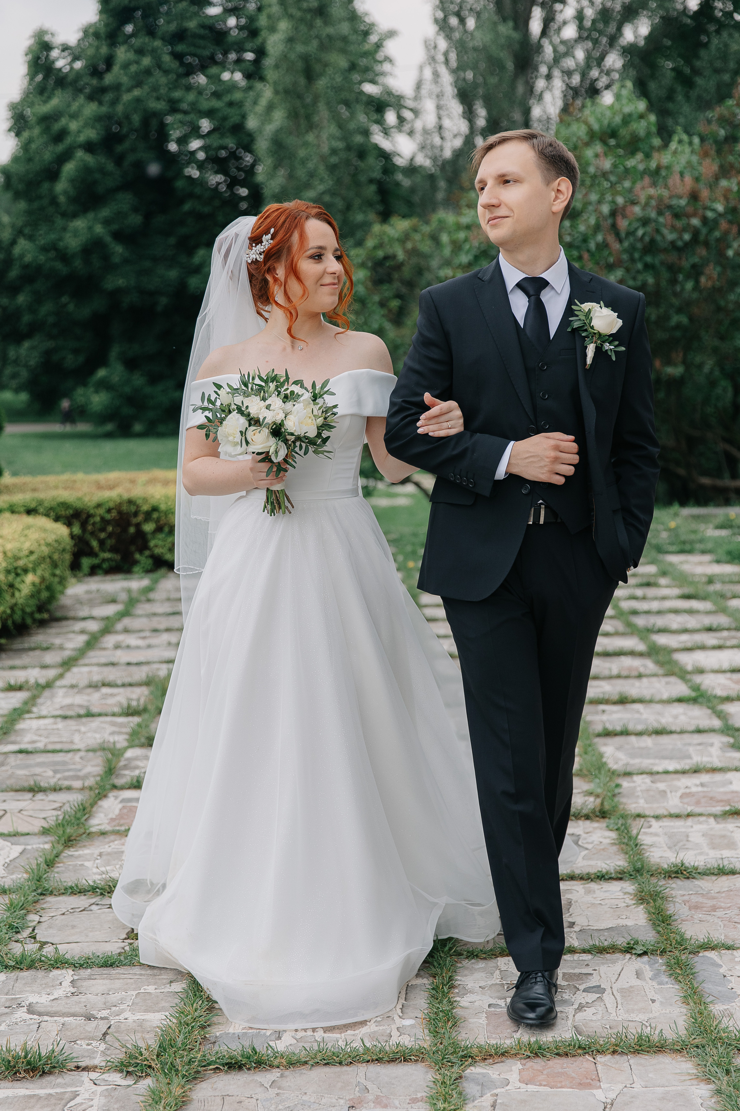 Вячеслав и Дарья (свадьба). Свадебный фотограф Москва Саша Серегина (Сашина)