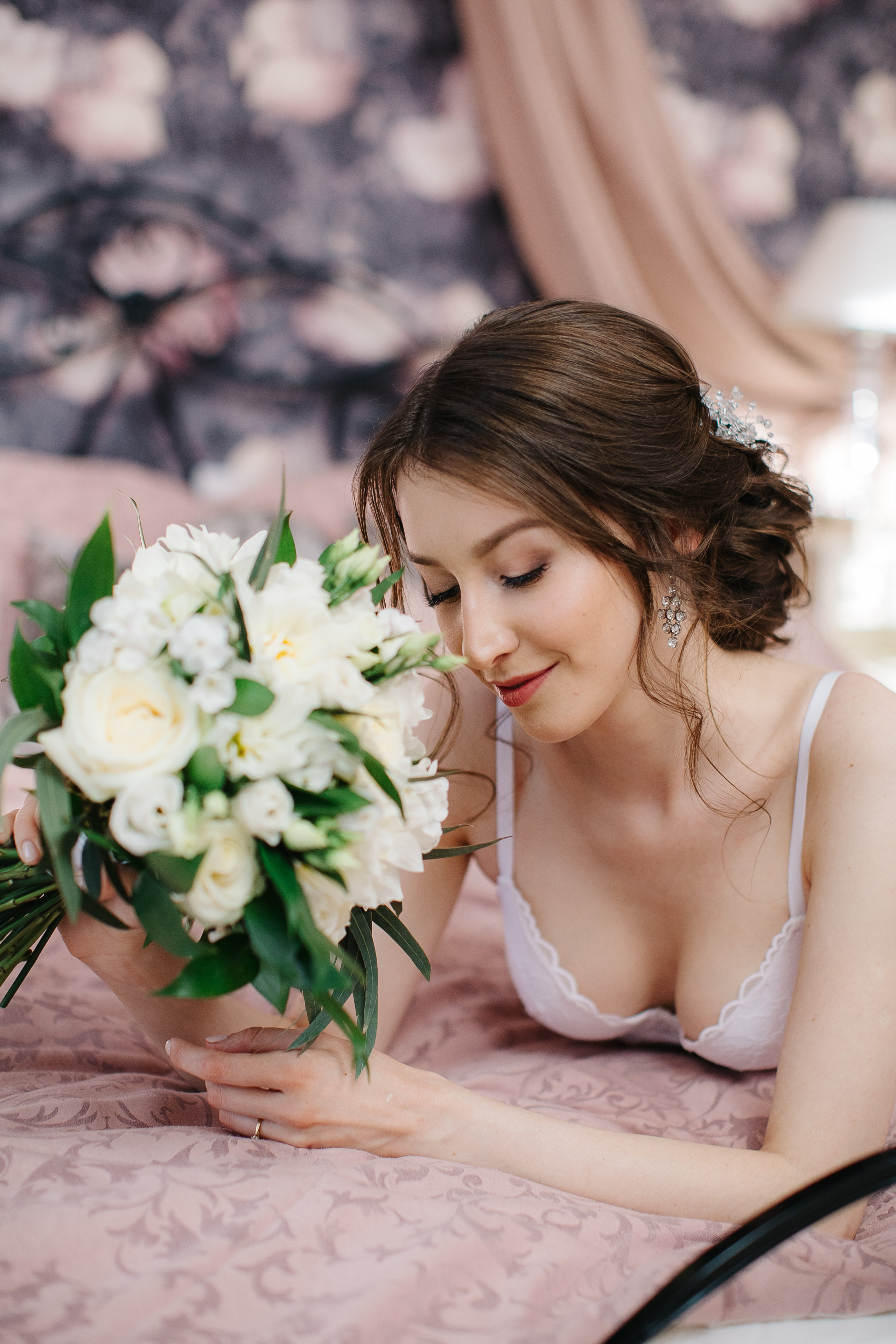 Алексей и Анастасия (свадьба). Свадебный фотограф Москва Саша Серегина (Сашина)