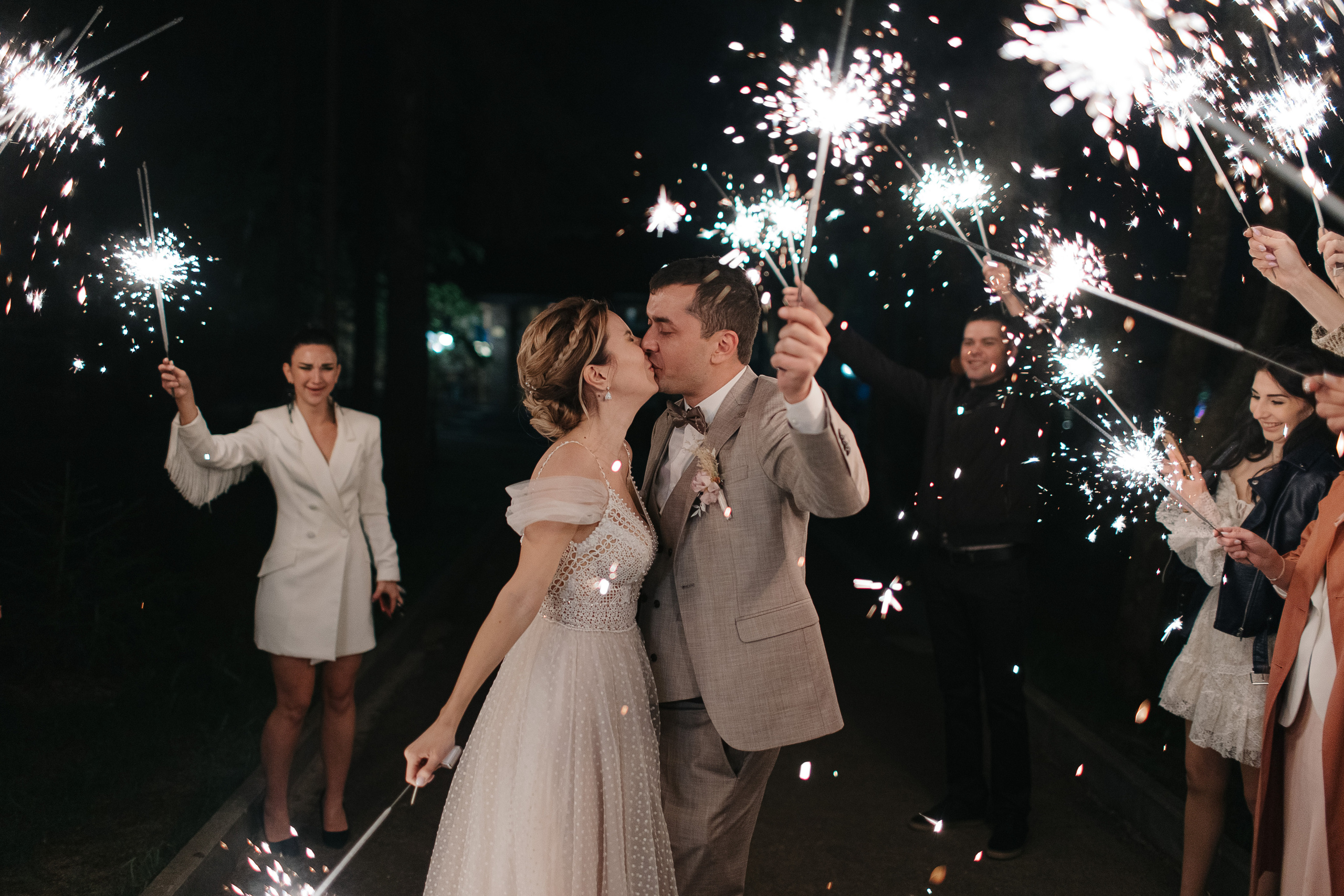 Ростислав и Мария (свадьба). Свадебный фотограф Москва Саша Серегина (Сашина)