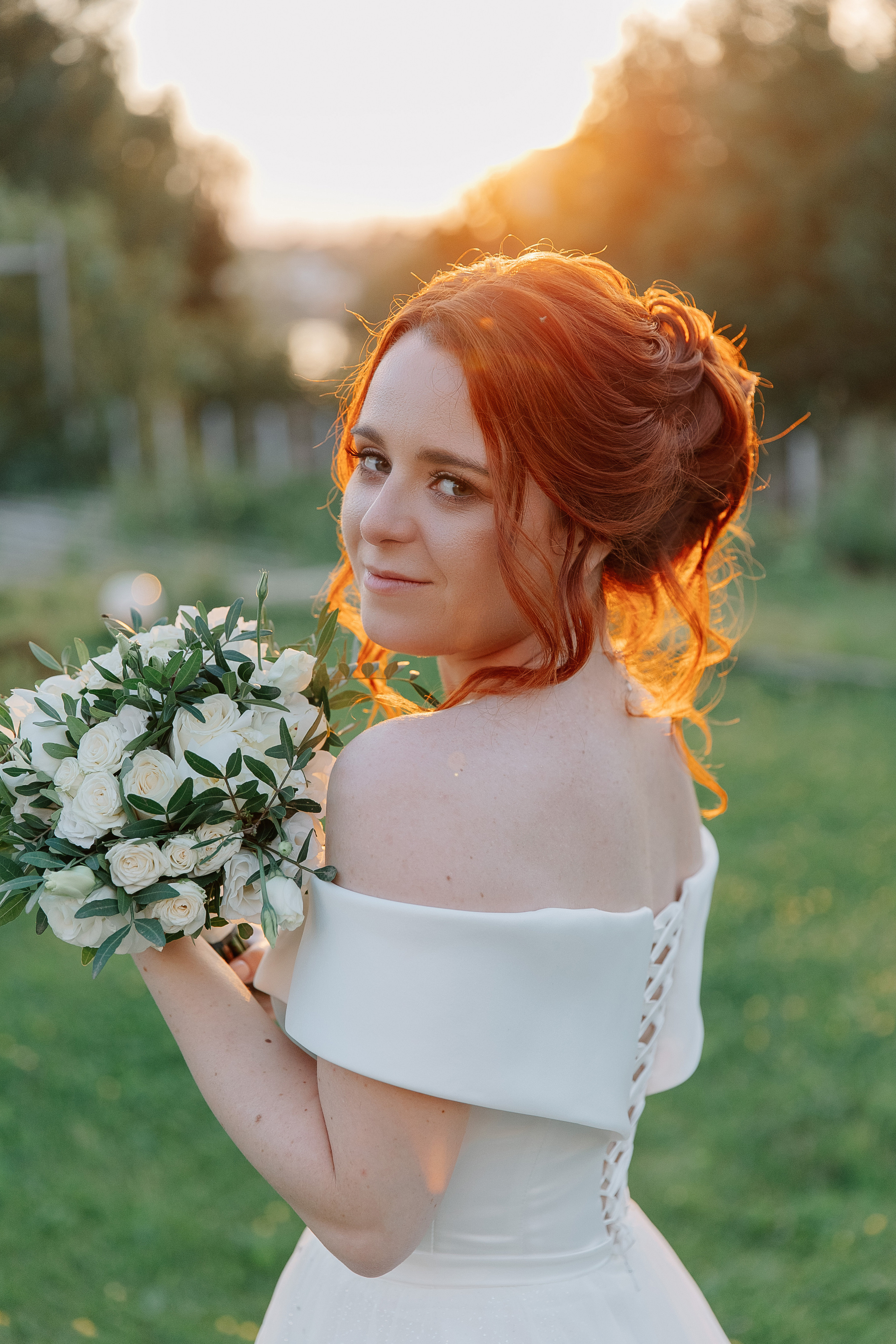 Вячеслав и Дарья (свадьба). Свадебный фотограф Москва Саша Серегина (Сашина)