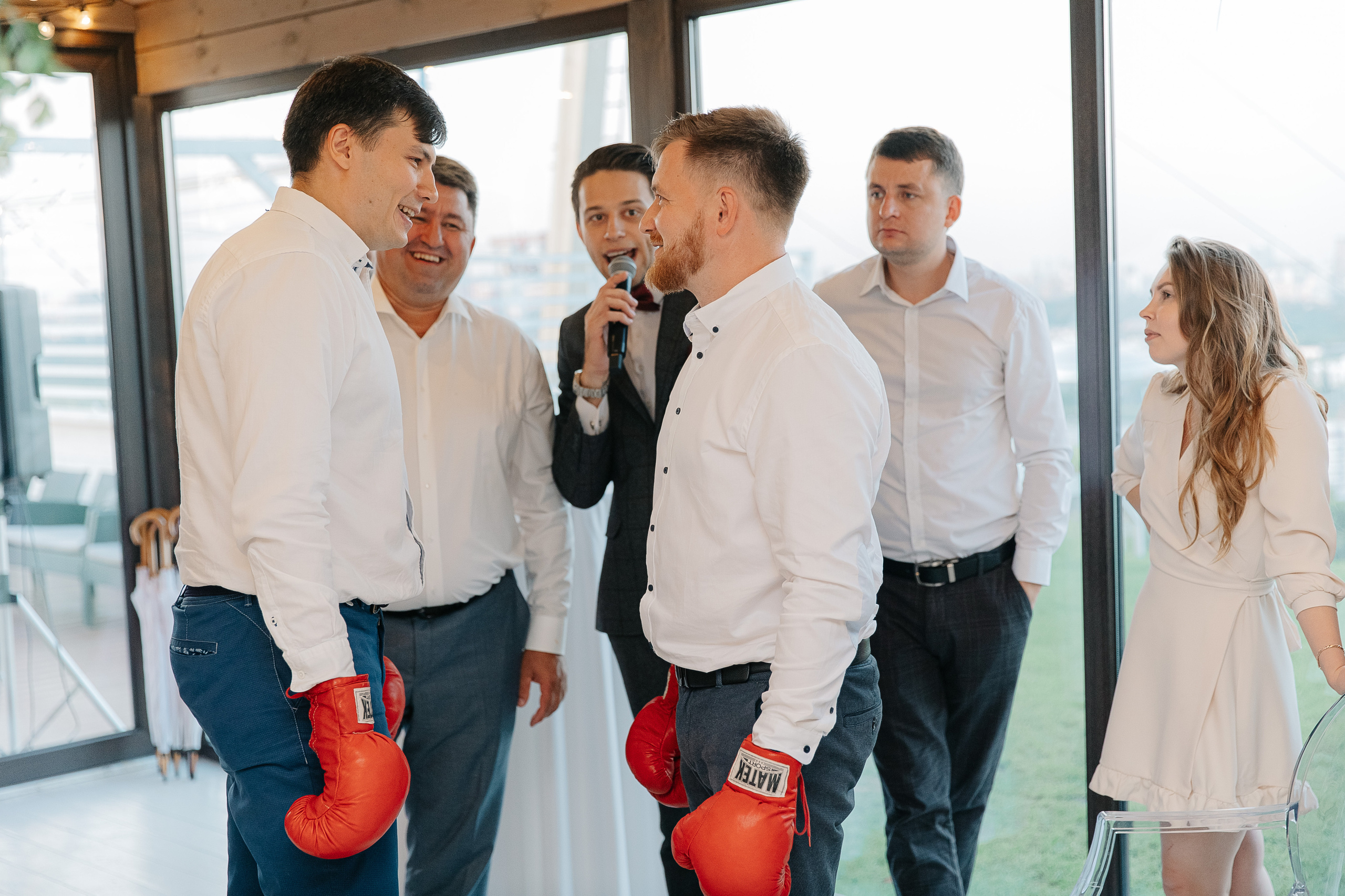 Кирилл и Ксения (свадьба). Свадебный фотограф Москва Саша Серегина (Сашина)