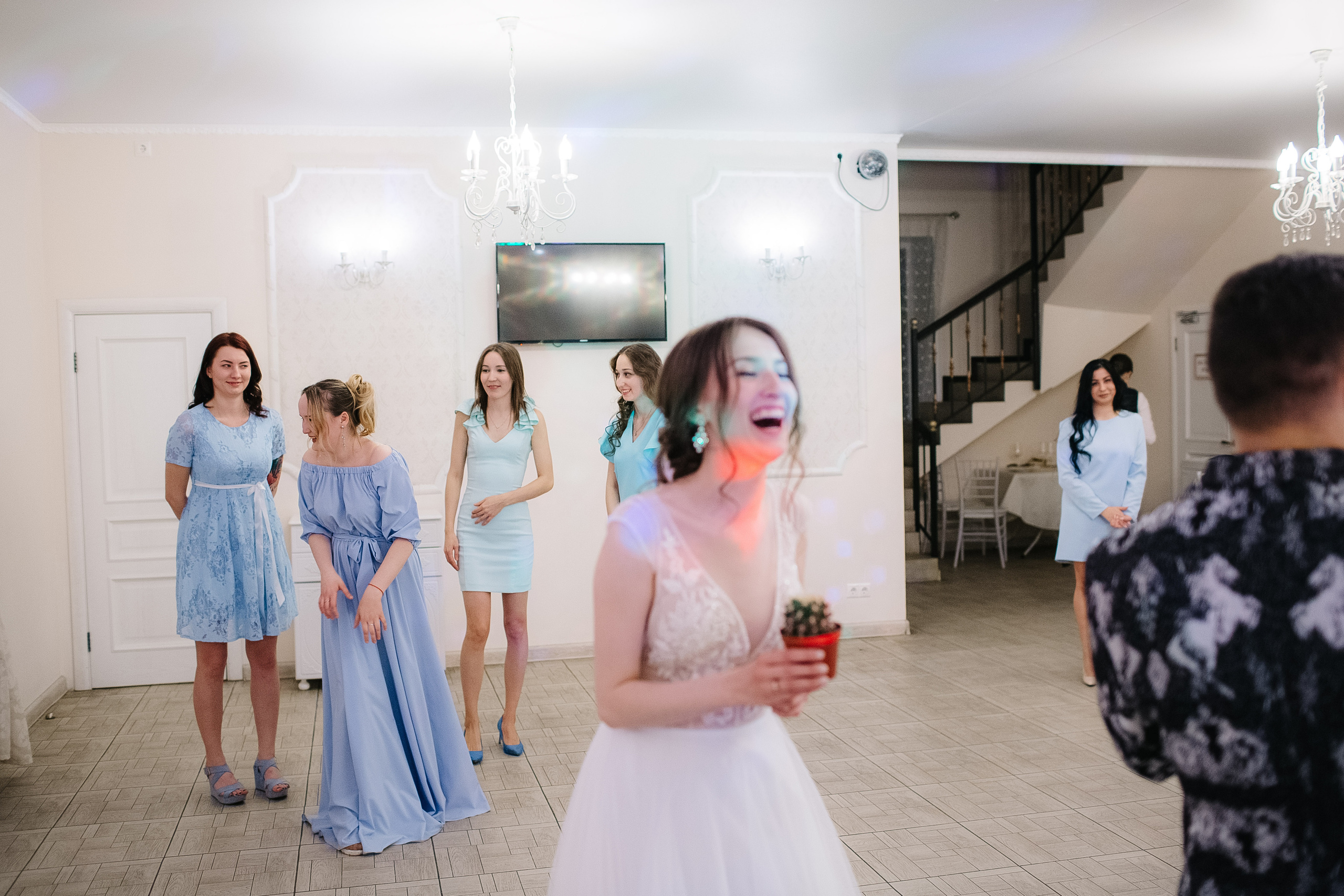 Алексей и Анастасия (свадьба). Свадебный фотограф Москва Саша Серегина (Сашина)