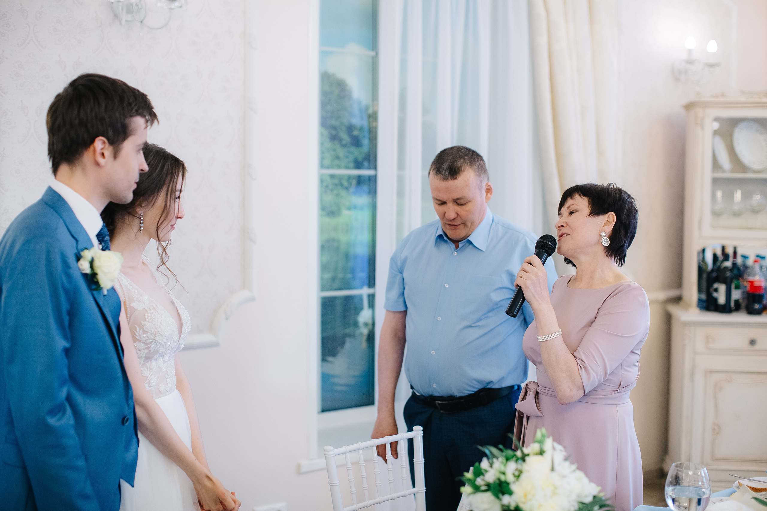 Алексей и Анастасия (свадьба). Свадебный фотограф Москва Саша Серегина (Сашина)