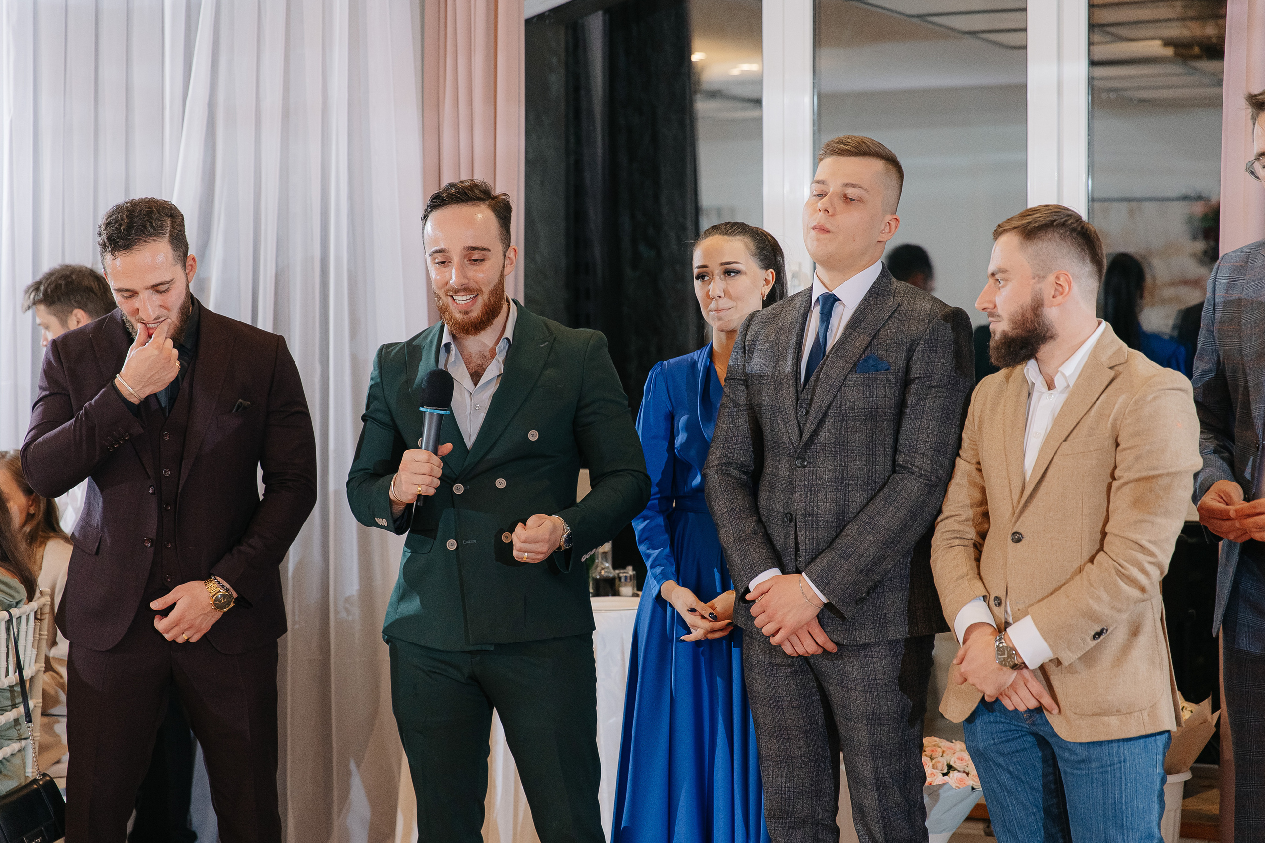 Леон и Лилия. Свадебный фотограф Москва Саша Серегина (Сашина)