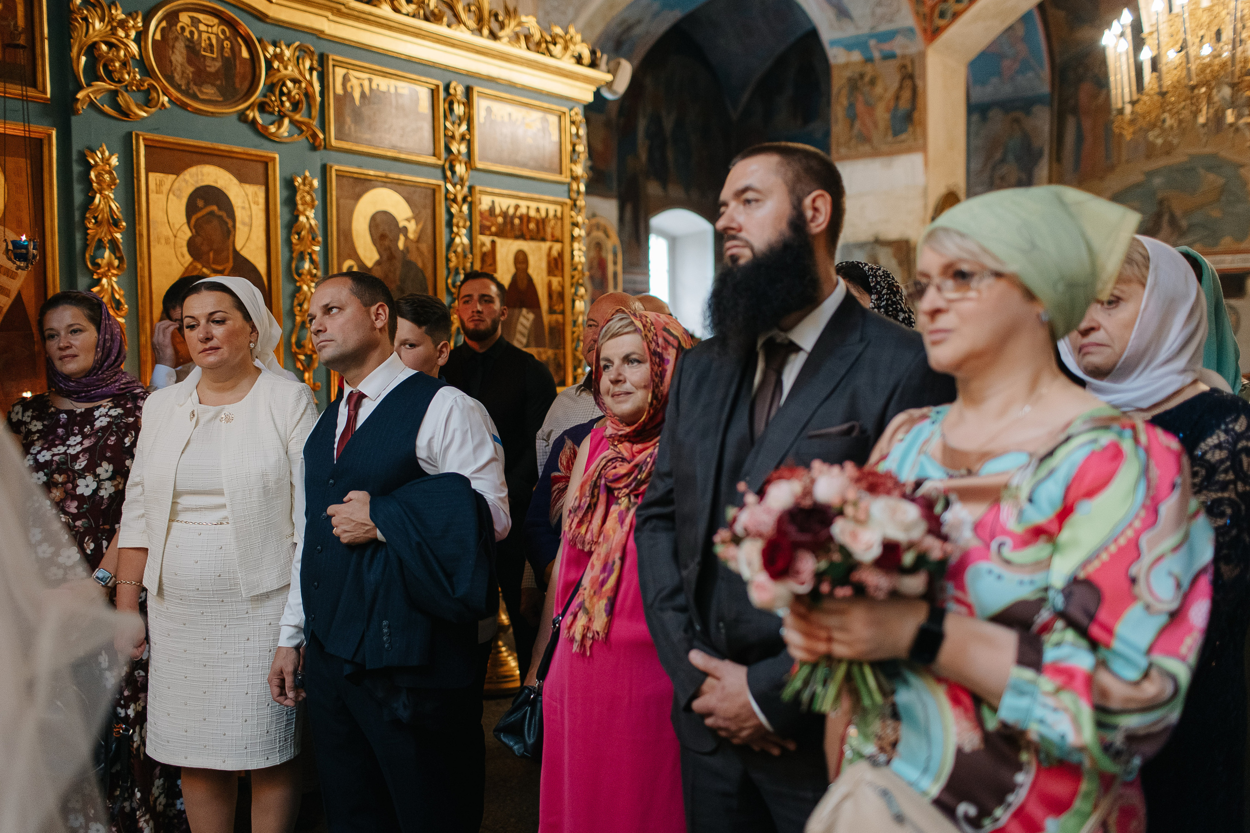 Леон и Лилия. Свадебный фотограф Москва Саша Серегина (Сашина)