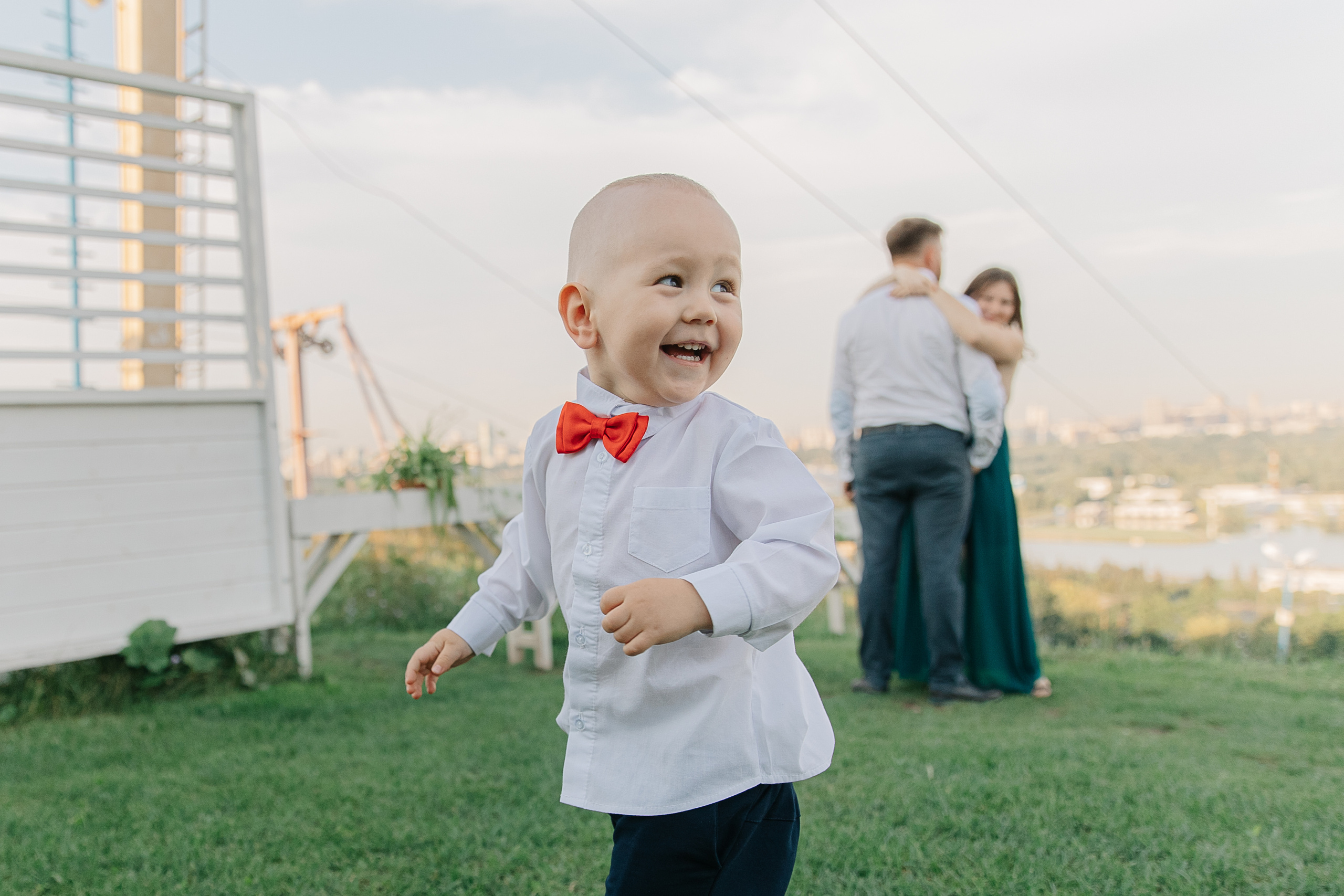 Кирилл и Ксения (свадьба). Свадебный фотограф Москва Саша Серегина (Сашина)