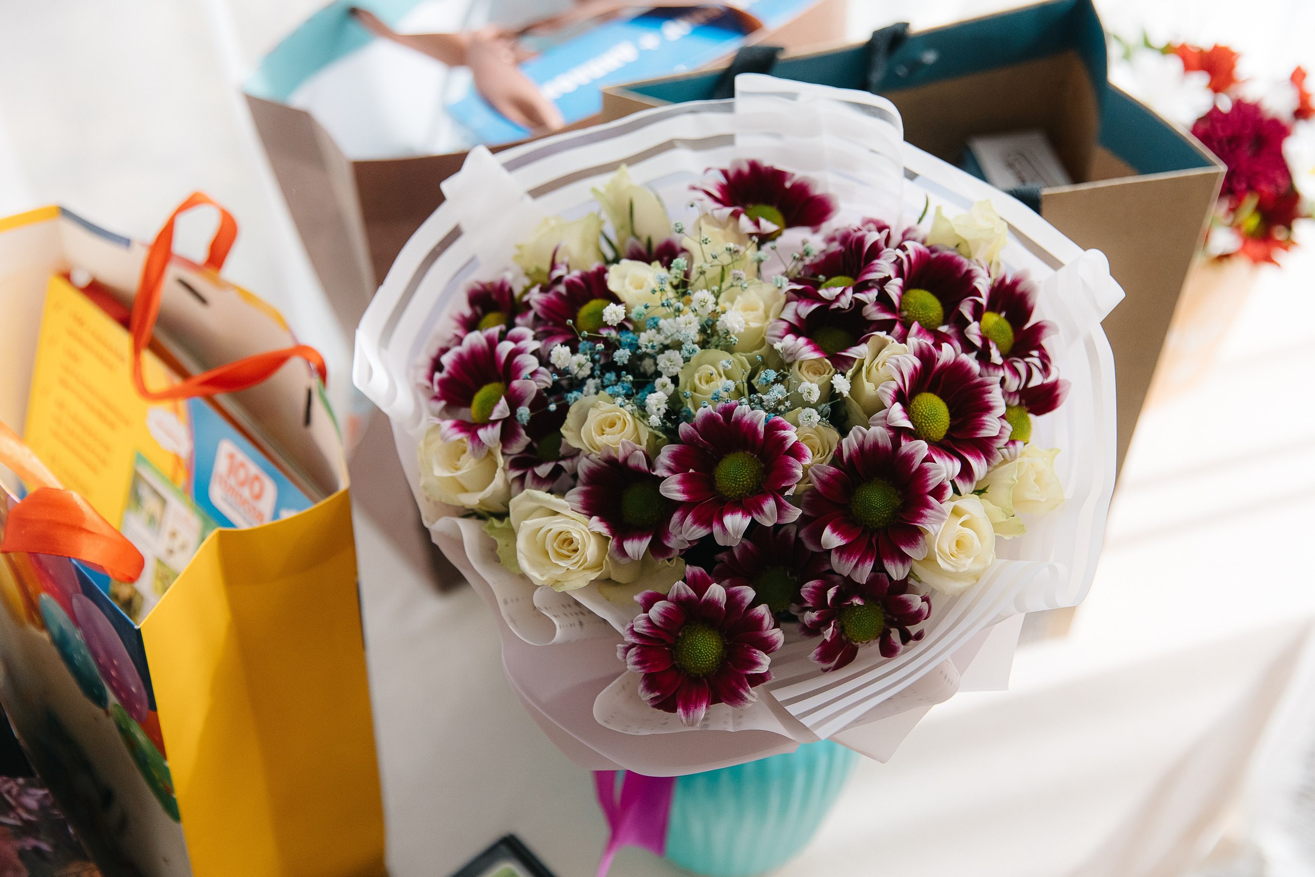 Годовасия Марьяны (детский ДР). Свадебный фотограф Москва Саша Серегина (Сашина)