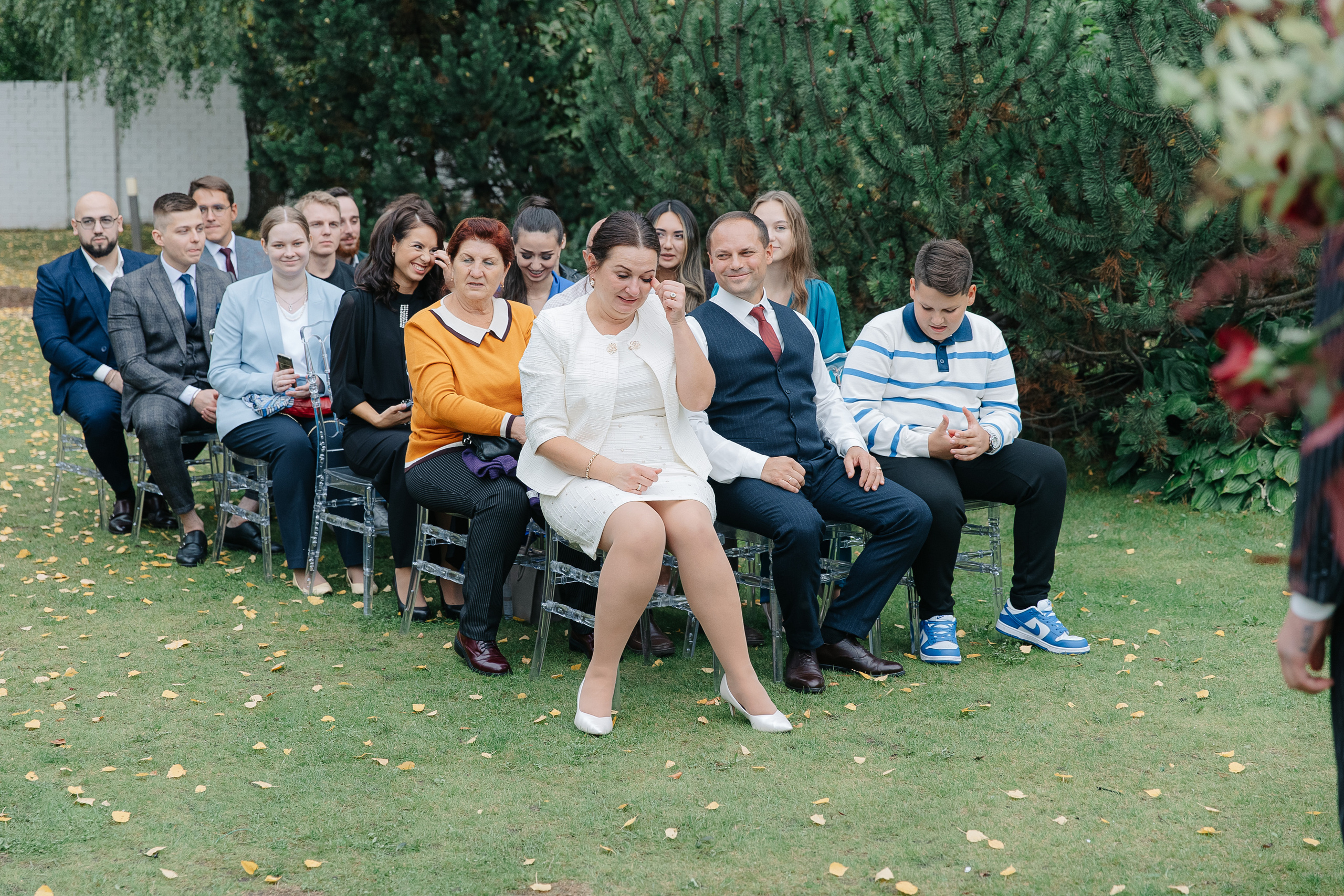 Леон и Лилия. Свадебный фотограф Москва Саша Серегина (Сашина)