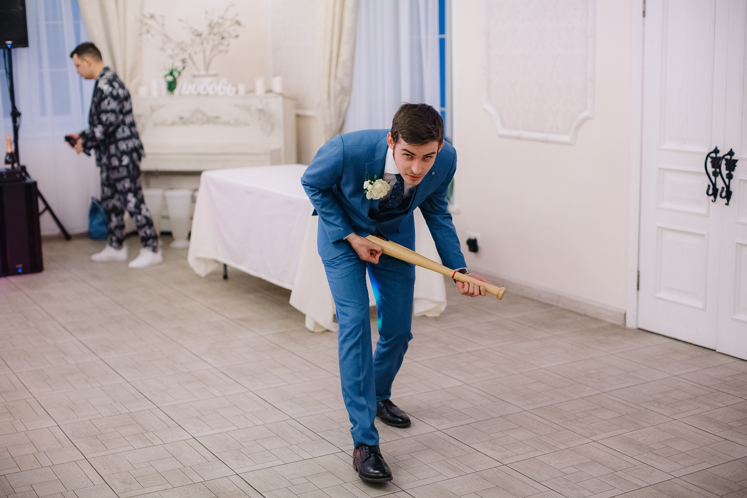 Алексей и Анастасия (свадьба). Свадебный фотограф Москва Саша Серегина (Сашина)