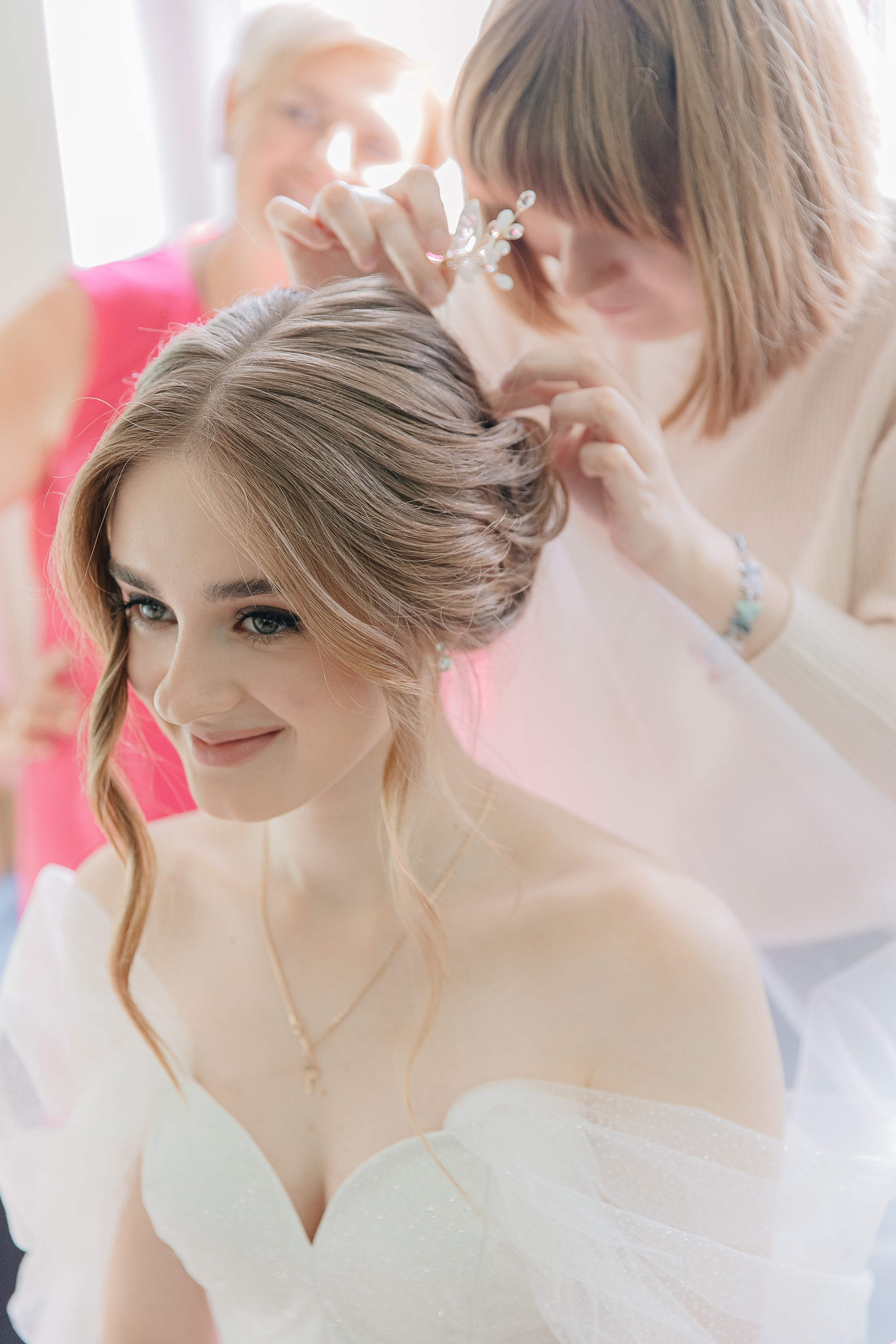 Леон и Лилия. Свадебный фотограф Москва Саша Серегина (Сашина)