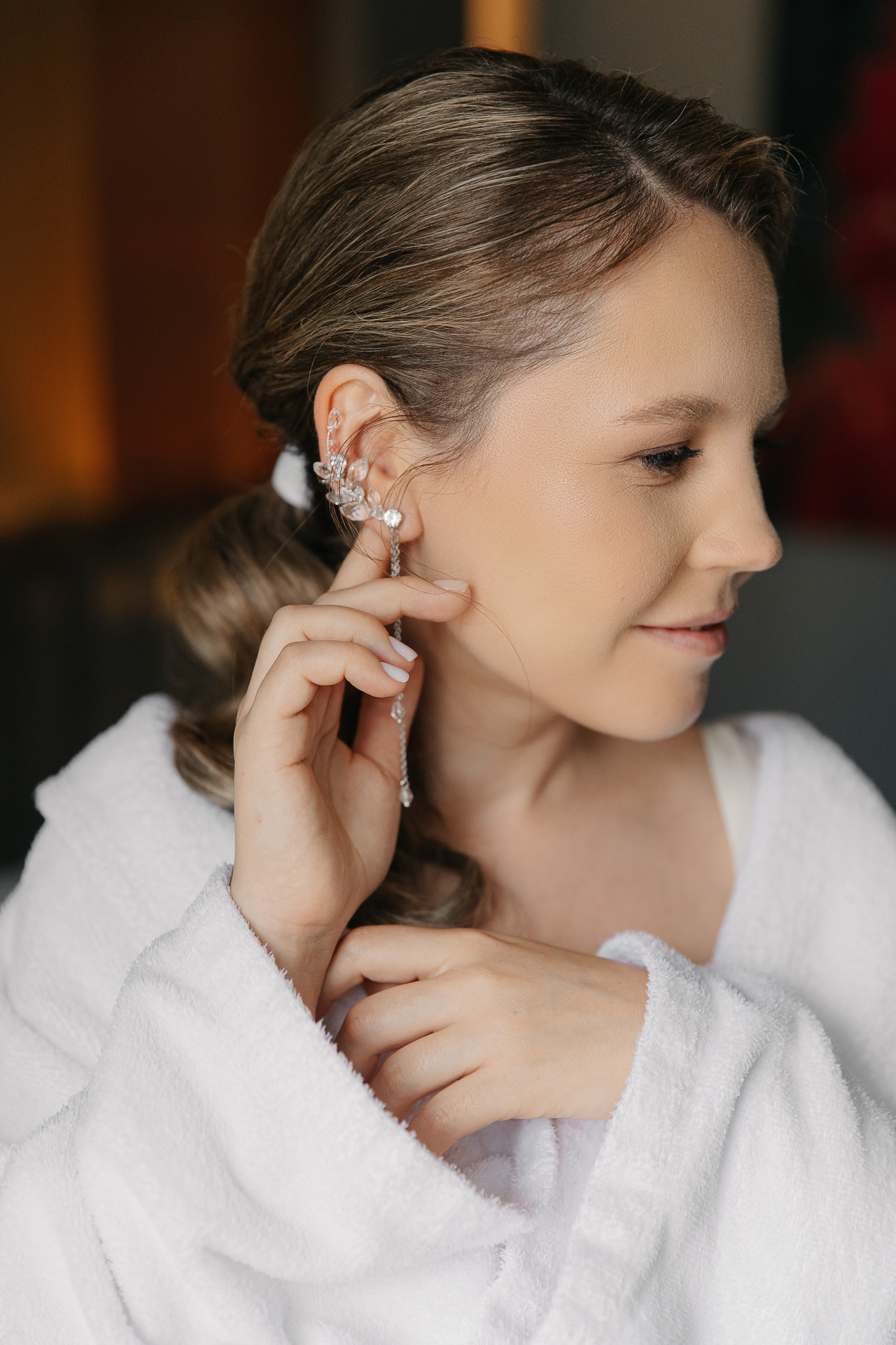 Кирилл и Ксения (свадьба). Свадебный фотограф Москва Саша Серегина (Сашина)