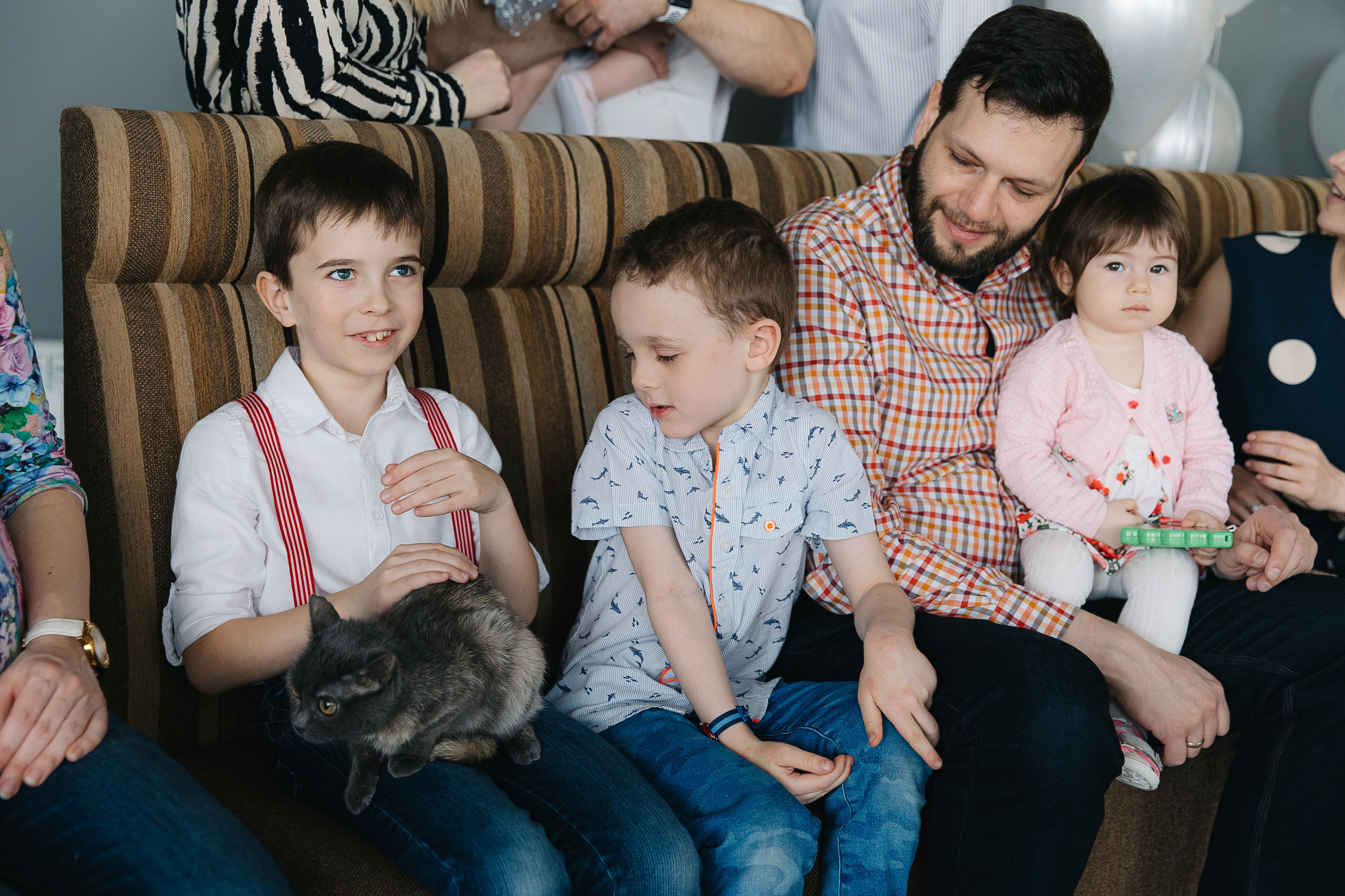 Годовасия Марьяны (детский ДР). Свадебный фотограф Москва Саша Серегина (Сашина)