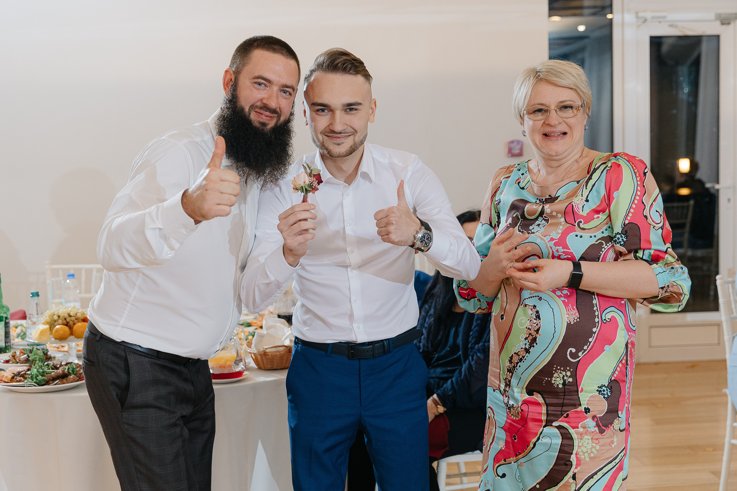 Леон и Лилия. Свадебный фотограф Москва Саша Серегина (Сашина)