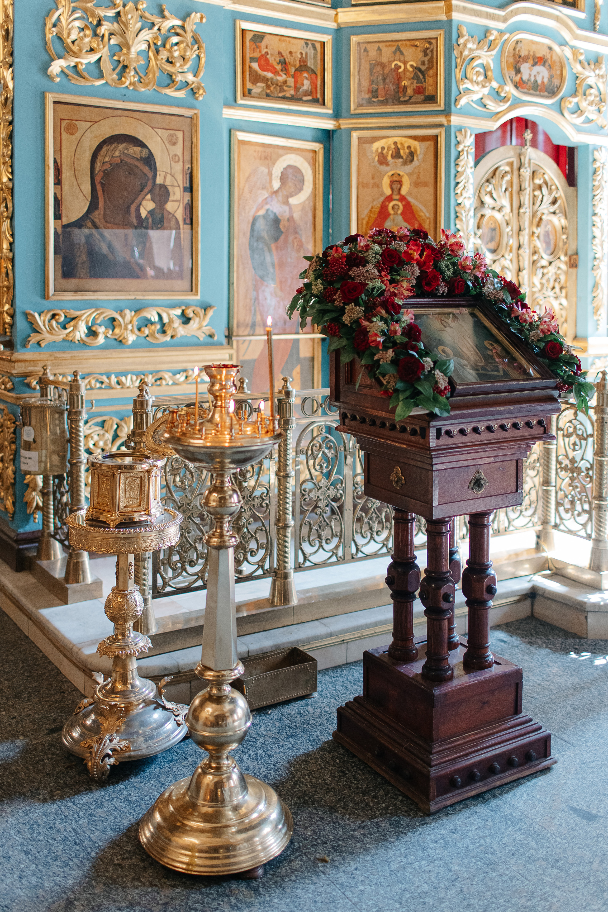 Леон и Лилия. Свадебный фотограф Москва Саша Серегина (Сашина)