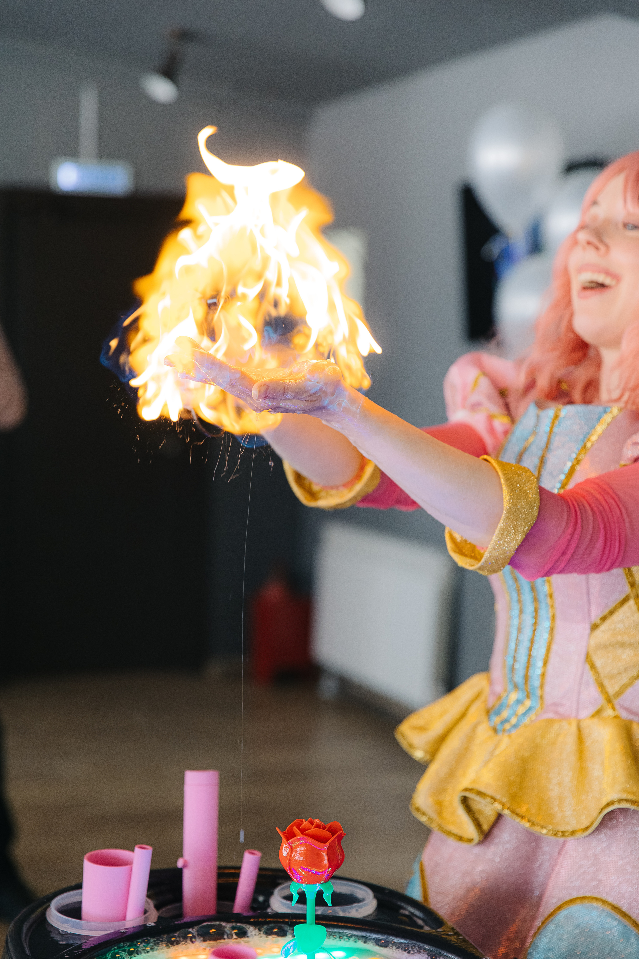 Годовасия Марьяны (детский ДР). Свадебный фотограф Москва Саша Серегина (Сашина)