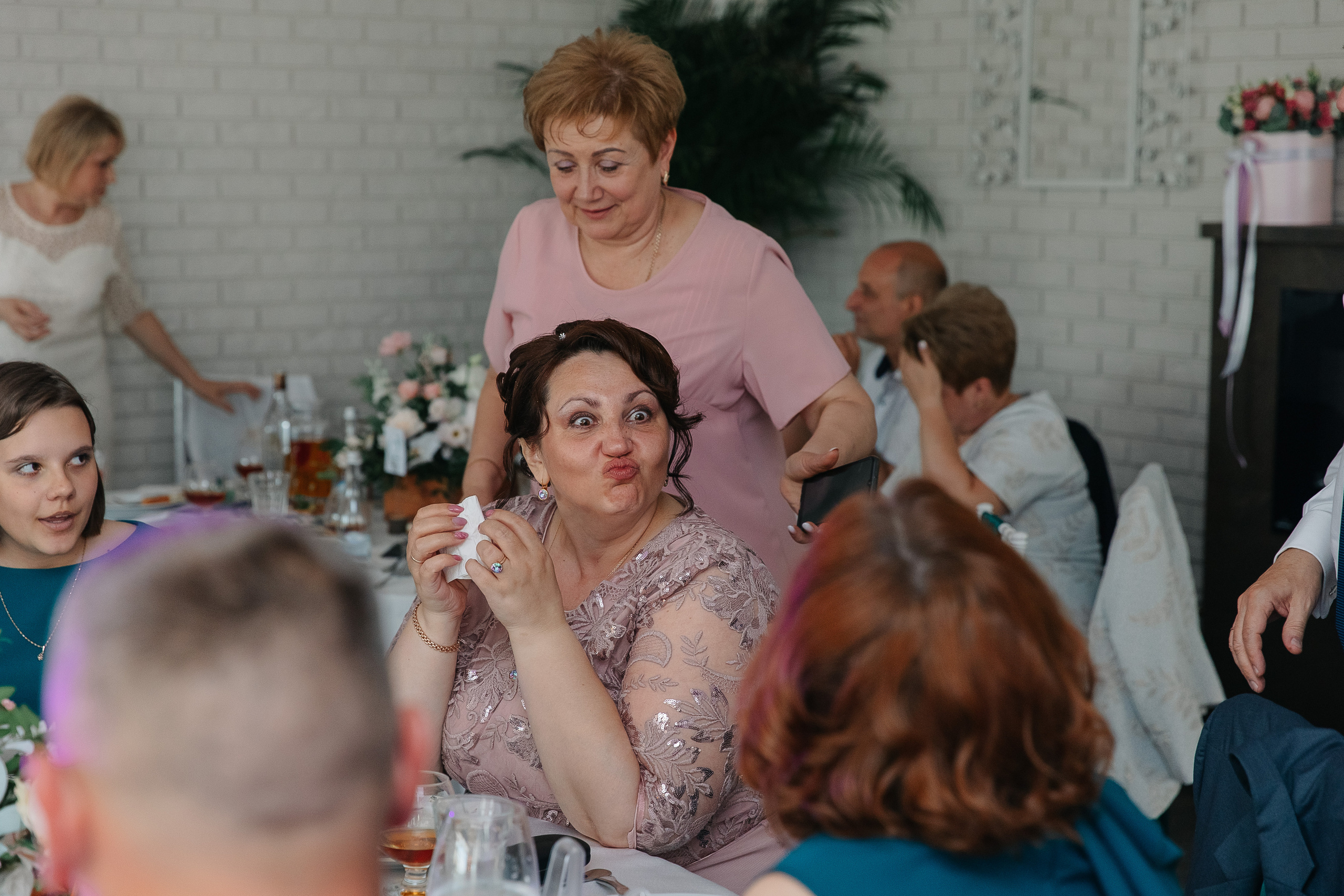 Вячеслав и Дарья (свадьба). Свадебный фотограф Москва Саша Серегина (Сашина)