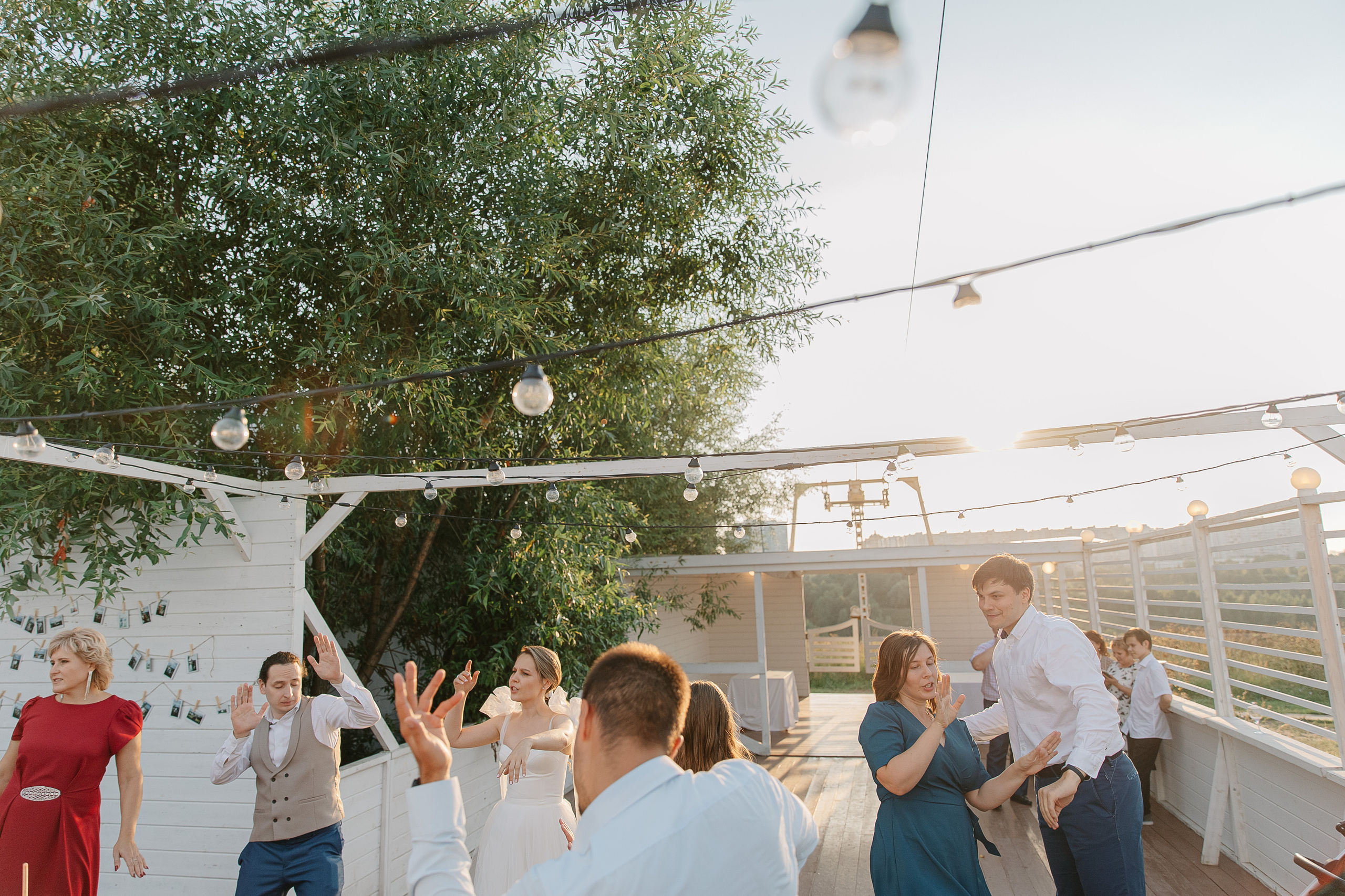 Кирилл и Ксения (свадьба). Свадебный фотограф Москва Саша Серегина (Сашина)