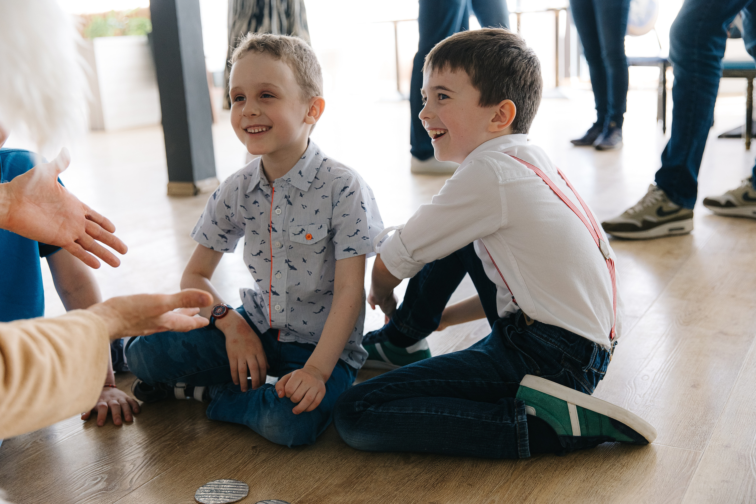 Годовасия Марьяны (детский ДР). Свадебный фотограф Москва Саша Серегина (Сашина)