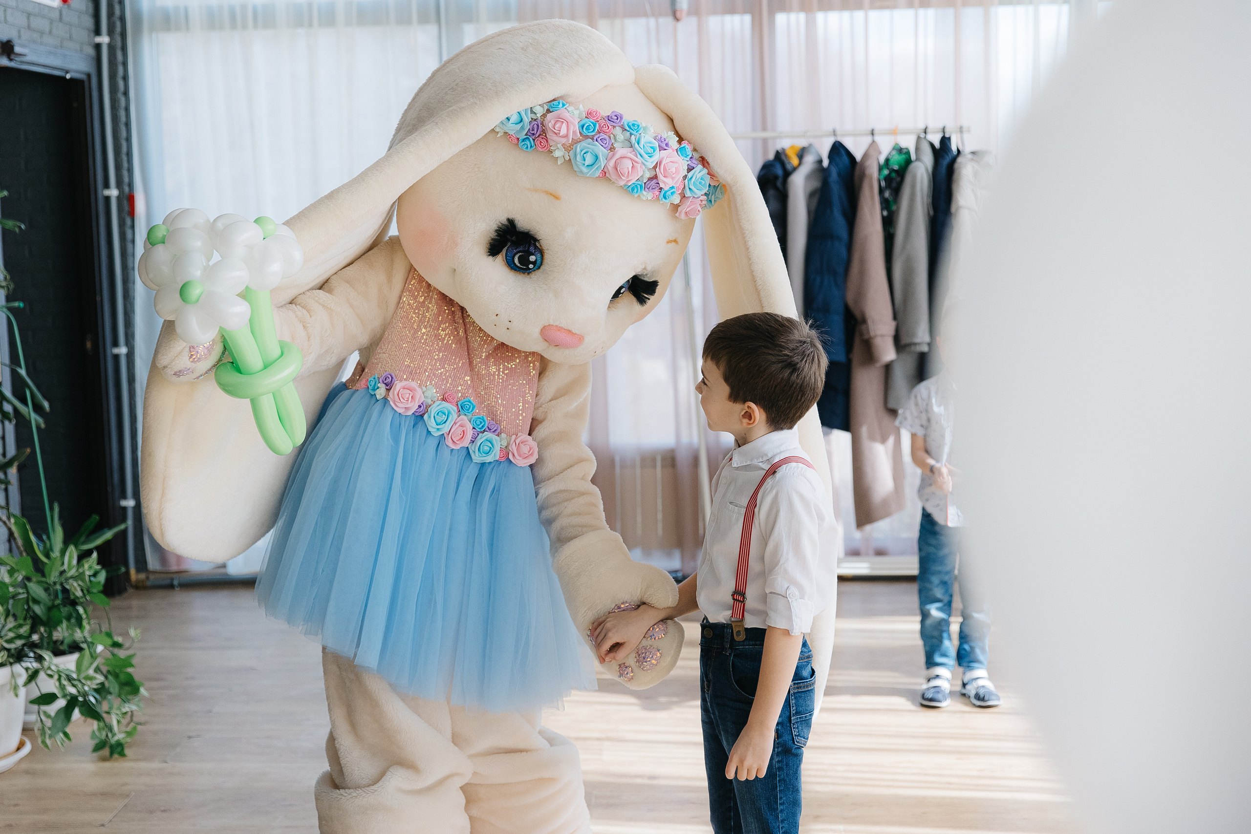 Годовасия Марьяны (детский ДР). Свадебный фотограф Москва Саша Серегина (Сашина)