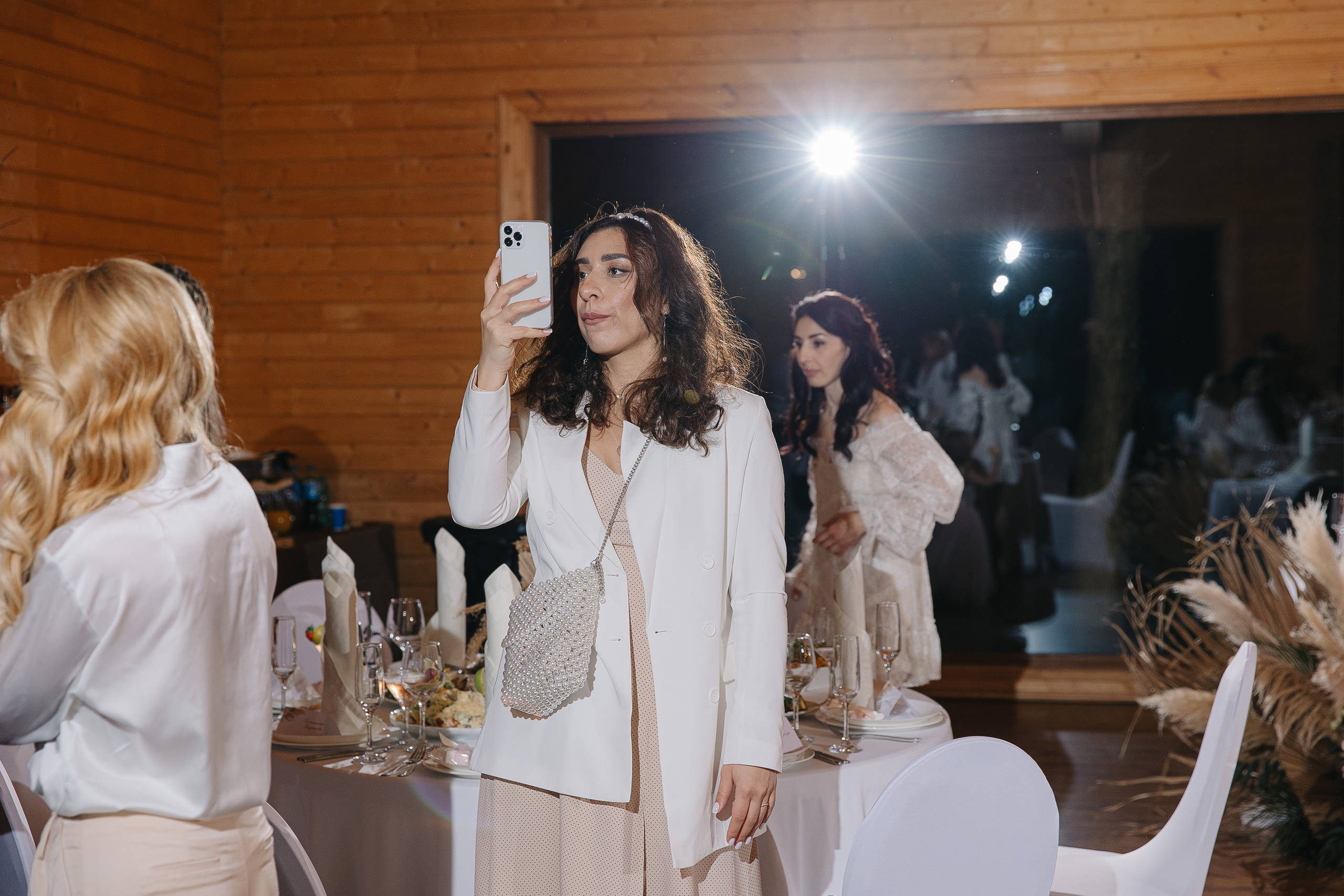 Ростислав и Мария (свадьба). Свадебный фотограф Москва Саша Серегина (Сашина)