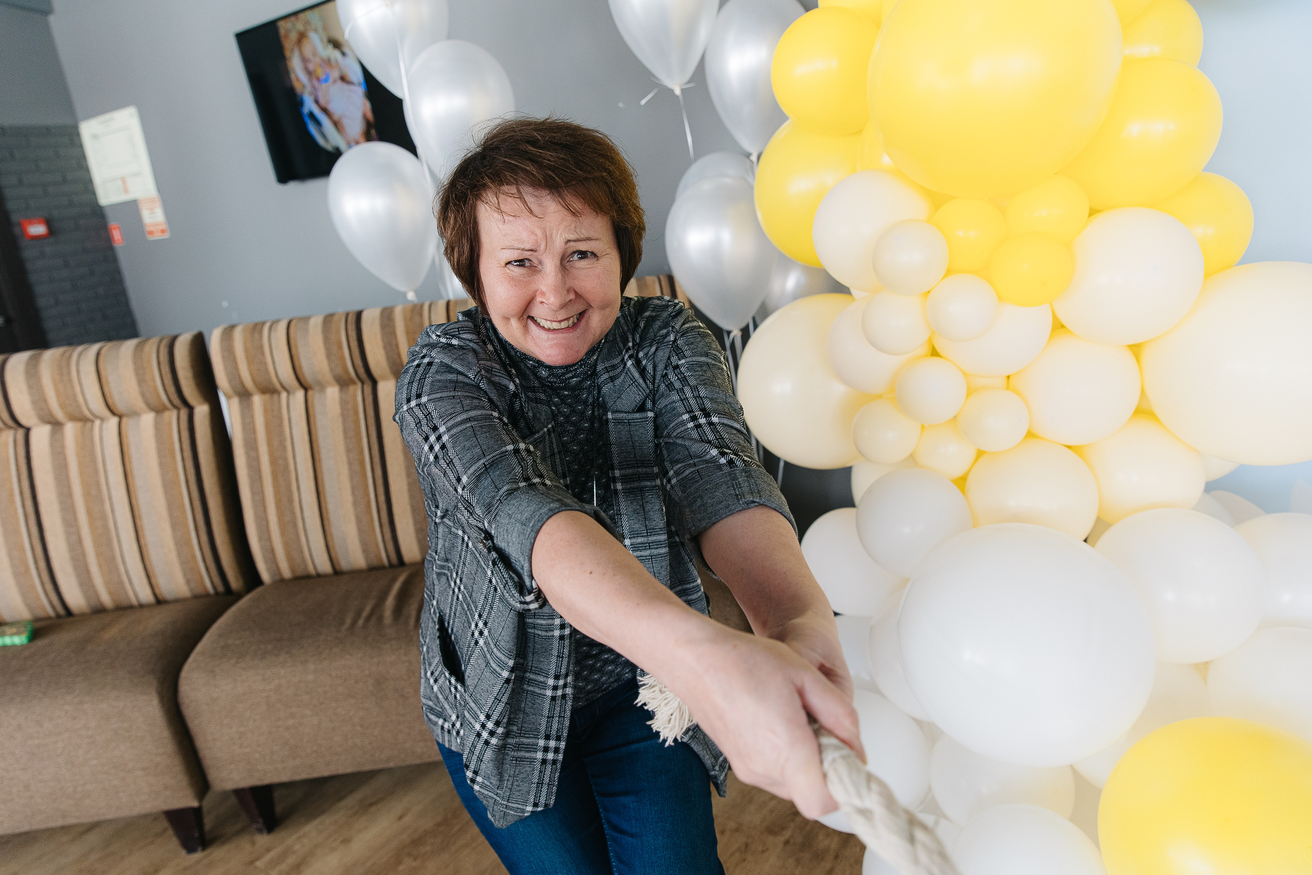 Годовасия Марьяны (детский ДР). Свадебный фотограф Москва Саша Серегина (Сашина)