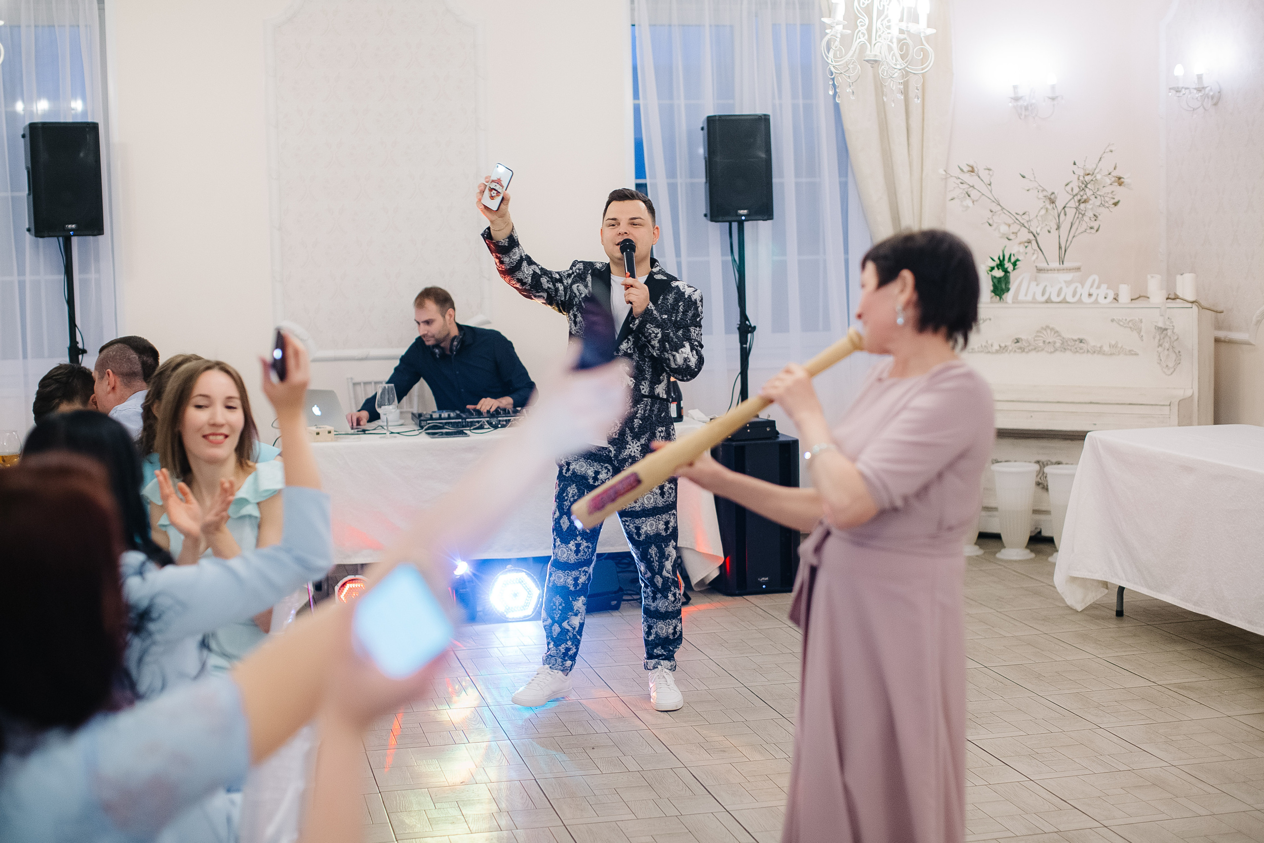 Алексей и Анастасия (свадьба). Свадебный фотограф Москва Саша Серегина (Сашина)