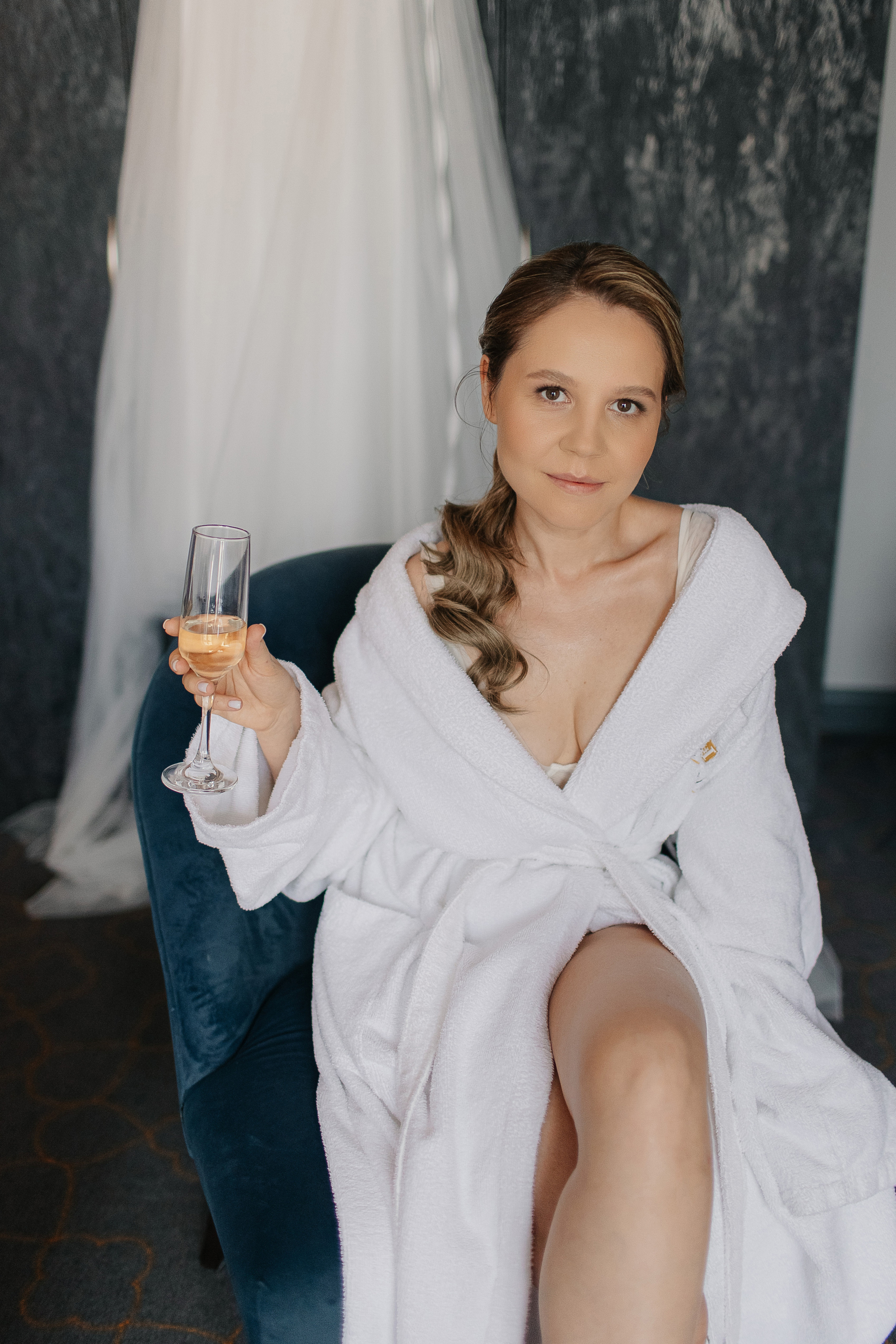 Кирилл и Ксения (свадьба). Свадебный фотограф Москва Саша Серегина (Сашина)