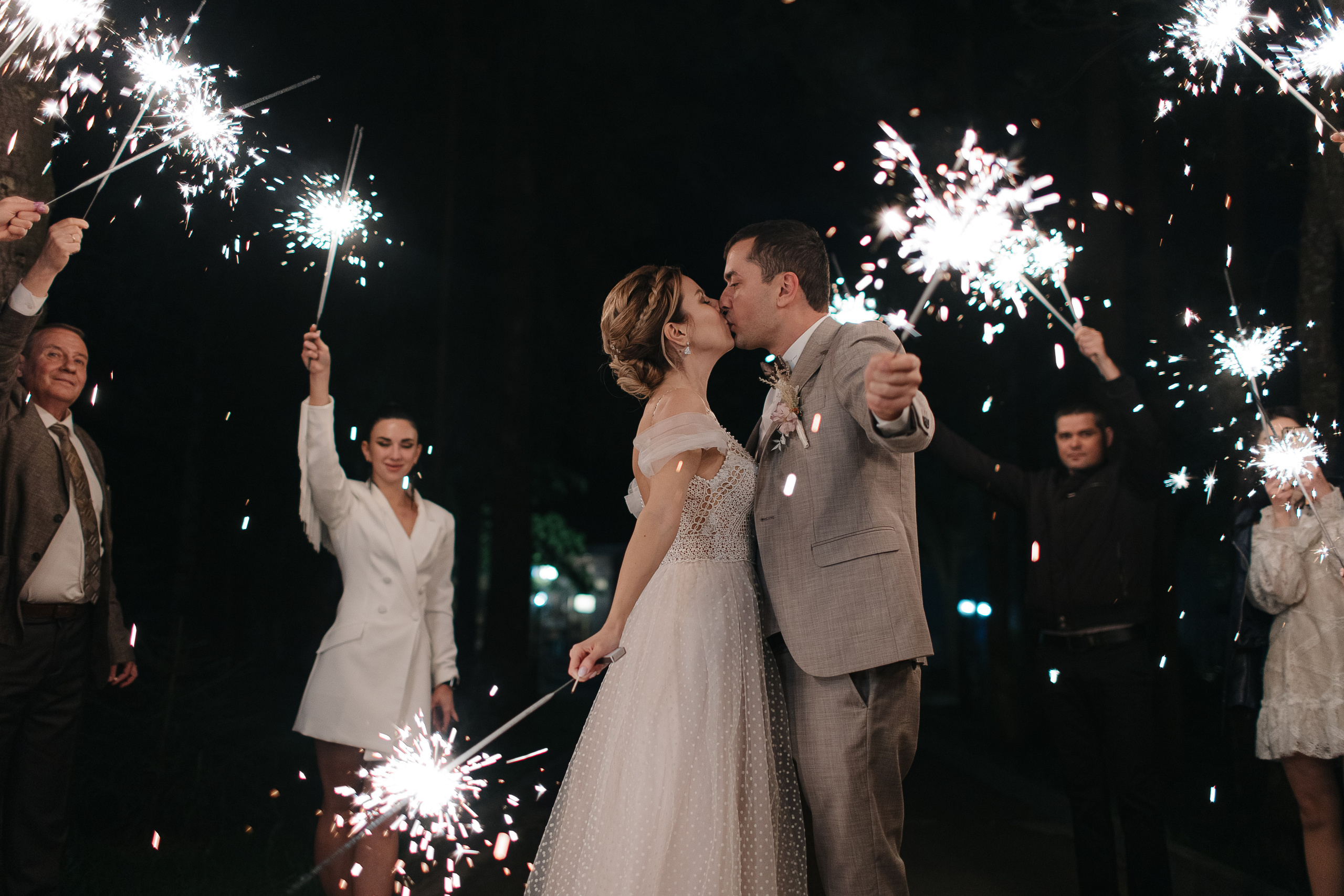 Ростислав и Мария (свадьба). Свадебный фотограф Москва Саша Серегина (Сашина)