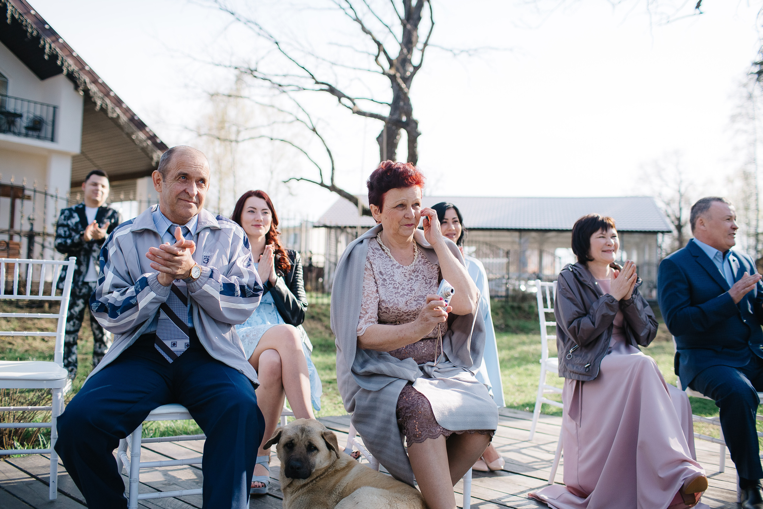 Алексей и Анастасия (свадьба). Свадебный фотограф Москва Саша Серегина (Сашина)