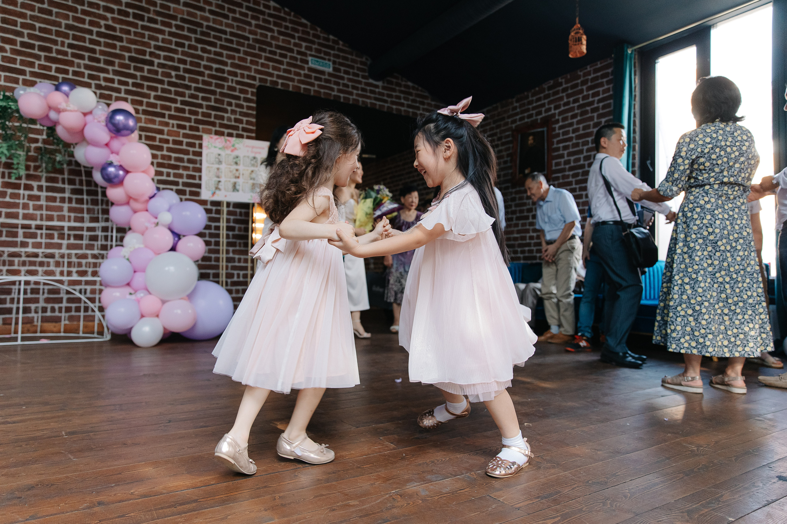 Асянди Стефании. Свадебный фотограф Москва Саша Серегина (Сашина)