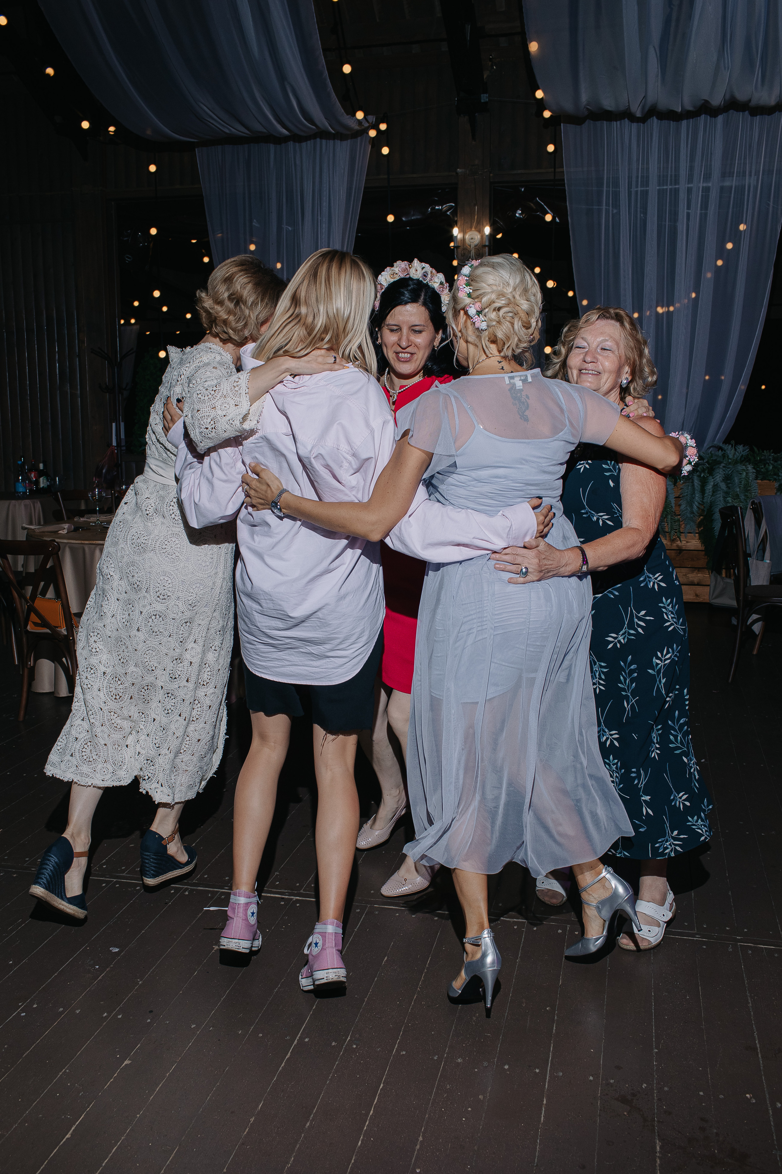 Сергей и Дарья (свадьба). Свадебный фотограф Москва Саша Серегина (Сашина)