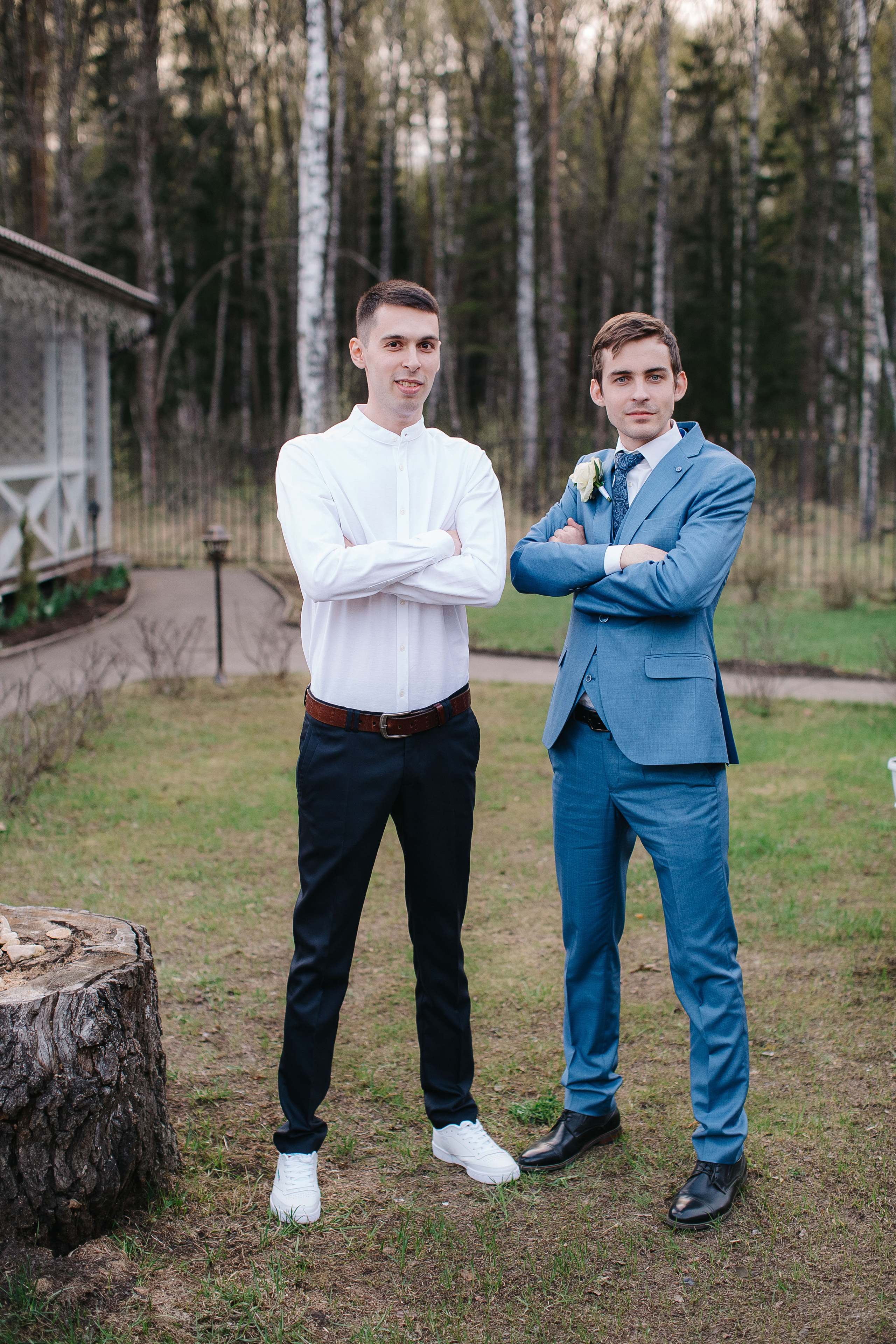 Алексей и Анастасия (свадьба). Свадебный фотограф Москва Саша Серегина (Сашина)