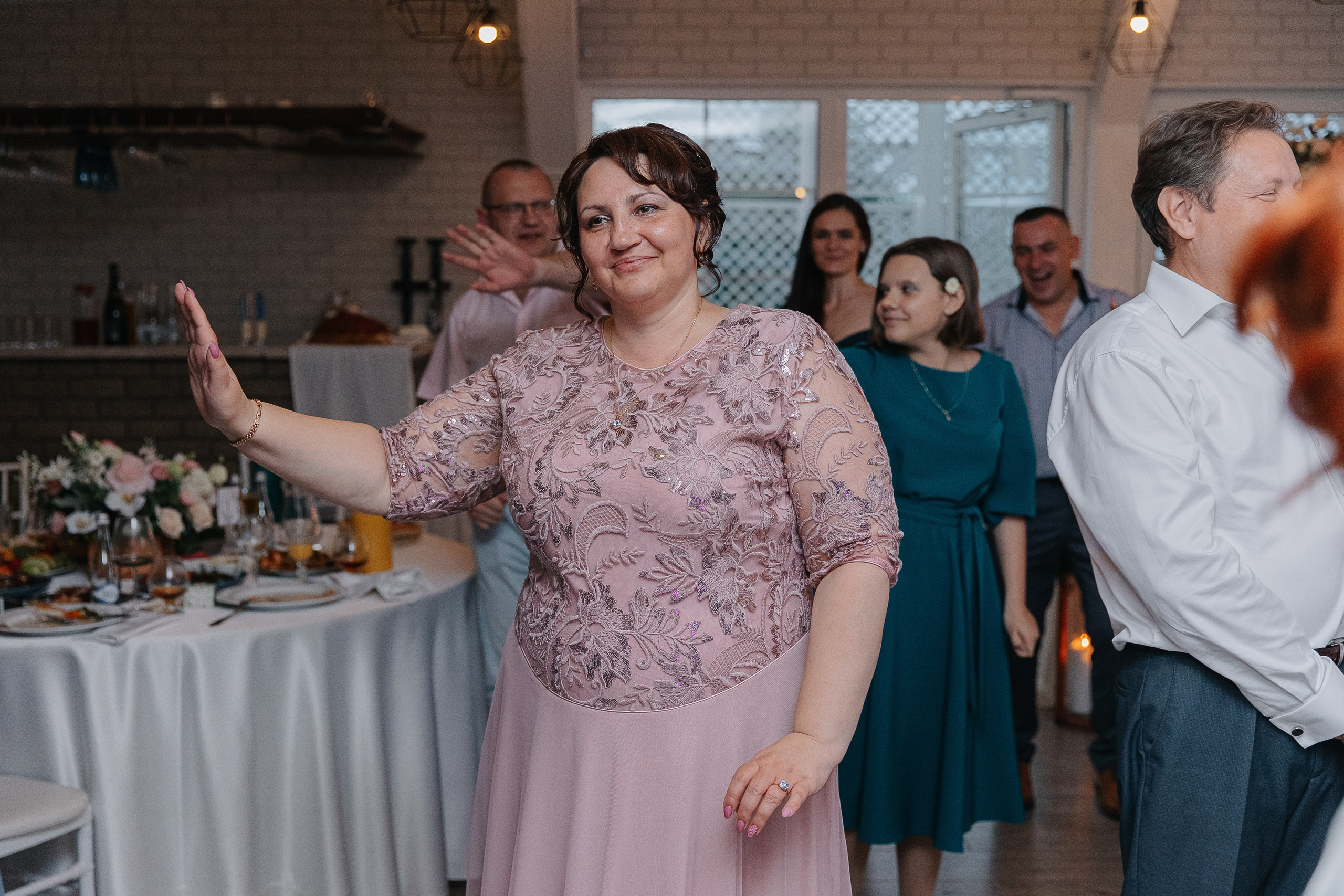 Вячеслав и Дарья (свадьба). Свадебный фотограф Москва Саша Серегина (Сашина)