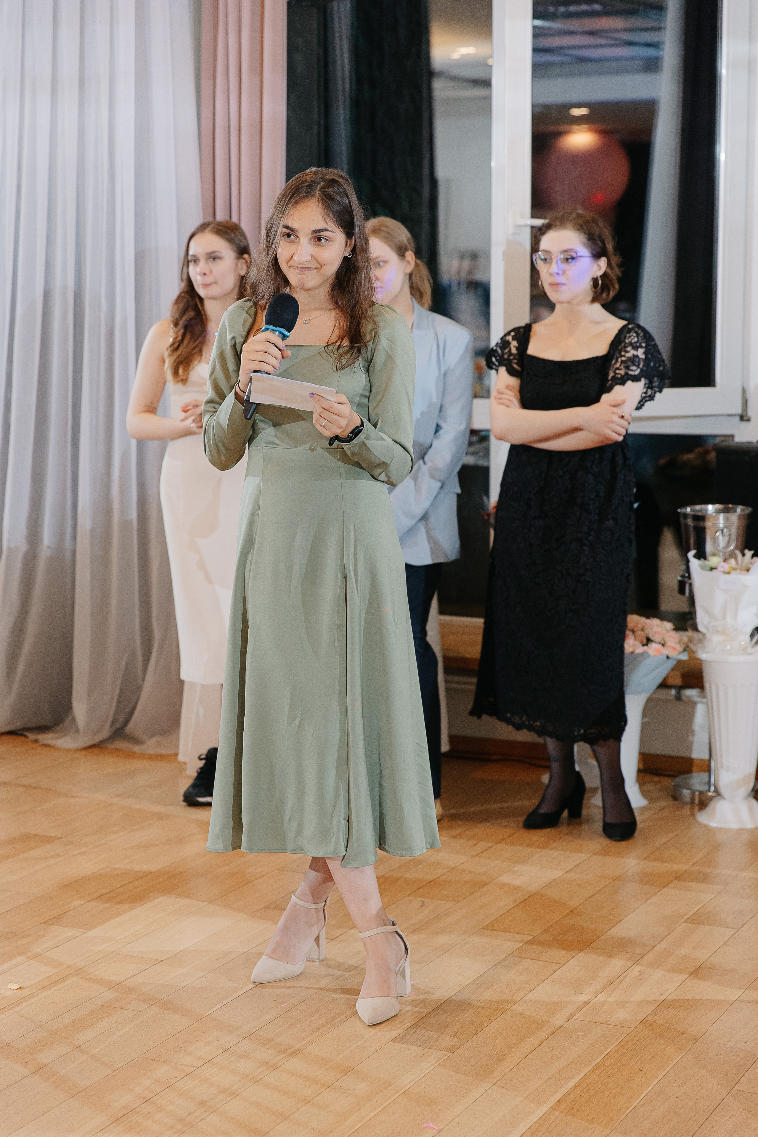 Леон и Лилия. Свадебный фотограф Москва Саша Серегина (Сашина)