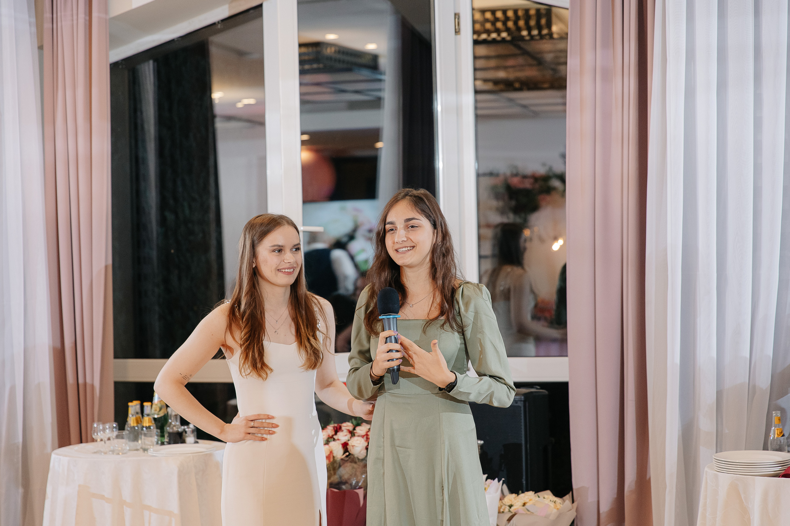 Леон и Лилия. Свадебный фотограф Москва Саша Серегина (Сашина)