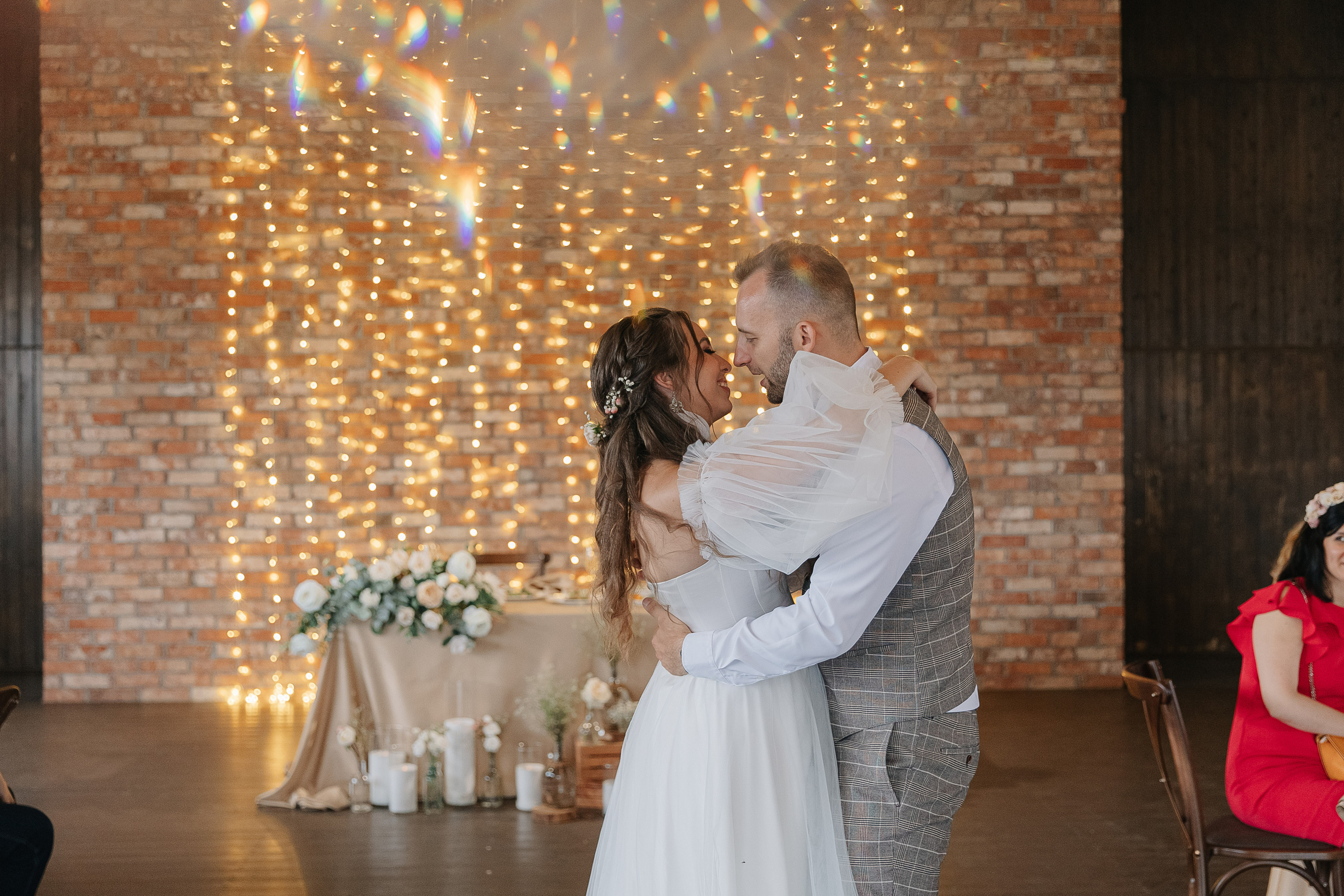 Сергей и Дарья (свадьба). Свадебный фотограф Москва Саша Серегина (Сашина)