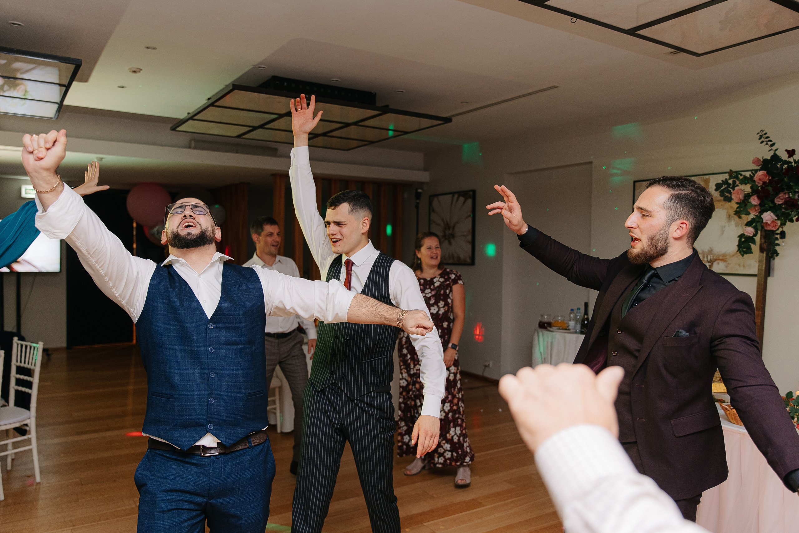 Леон и Лилия. Свадебный фотограф Москва Саша Серегина (Сашина)