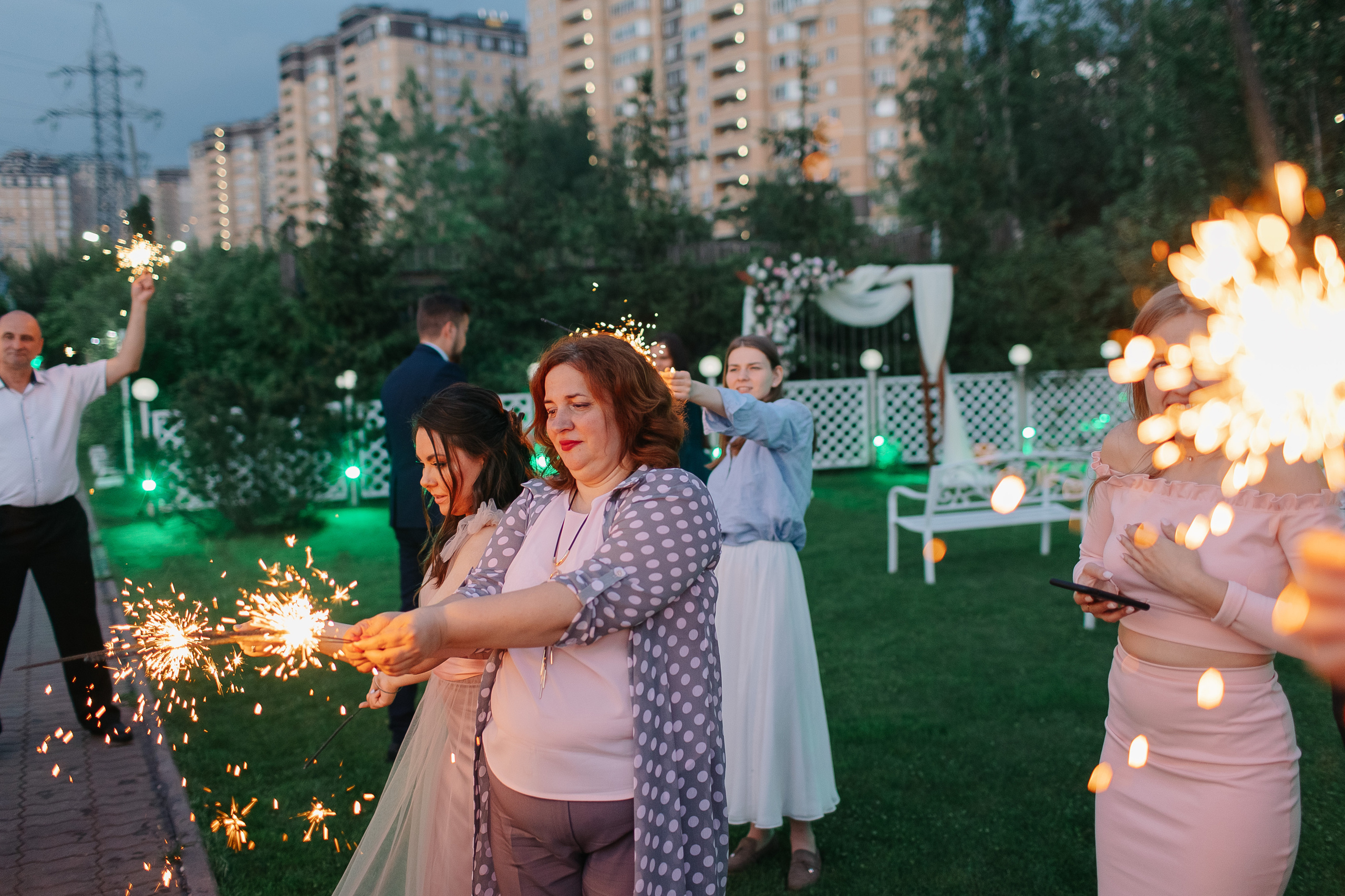 Вячеслав и Дарья (свадьба). Свадебный фотограф Москва Саша Серегина (Сашина)