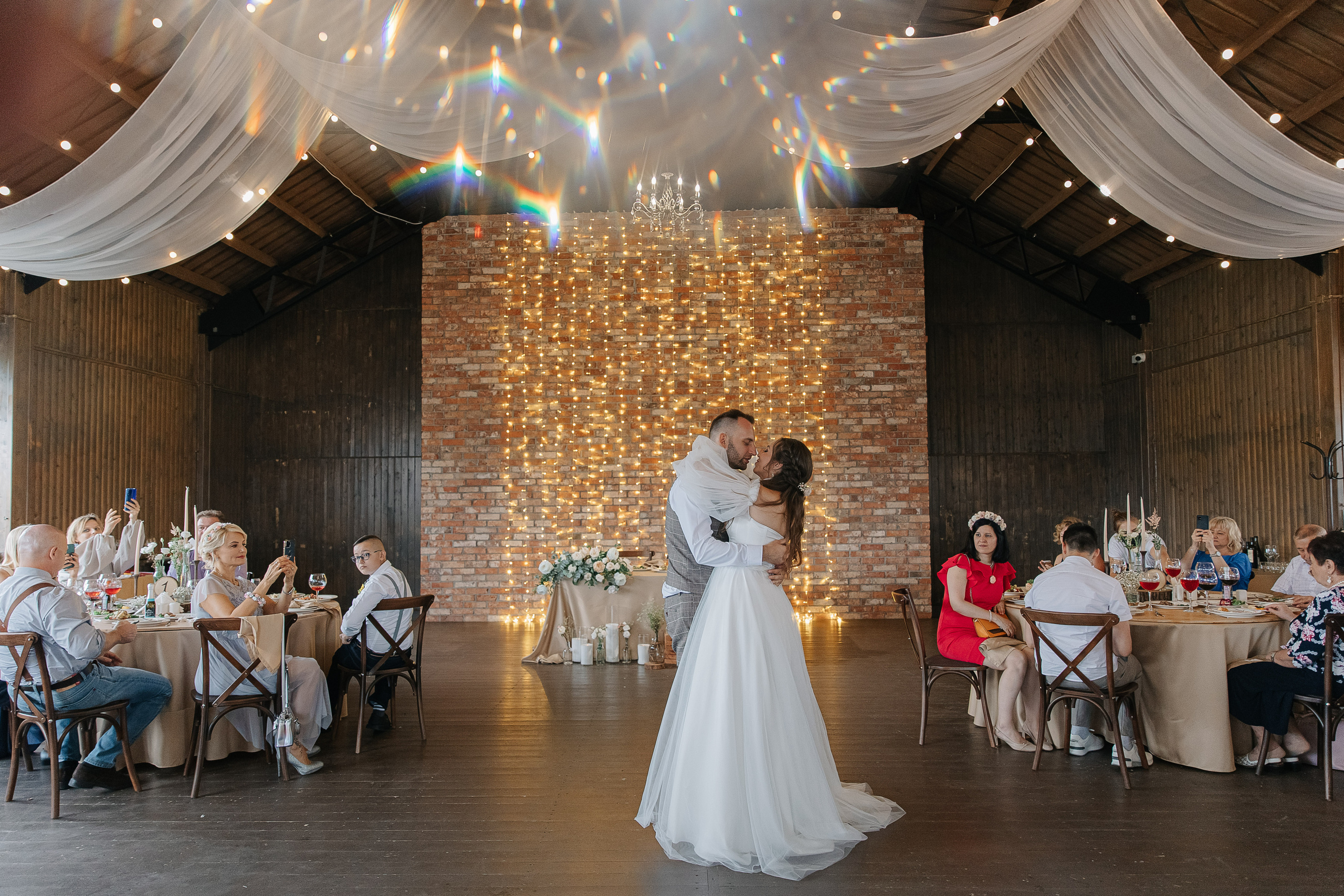 Сергей и Дарья (свадьба). Свадебный фотограф Москва Саша Серегина (Сашина)