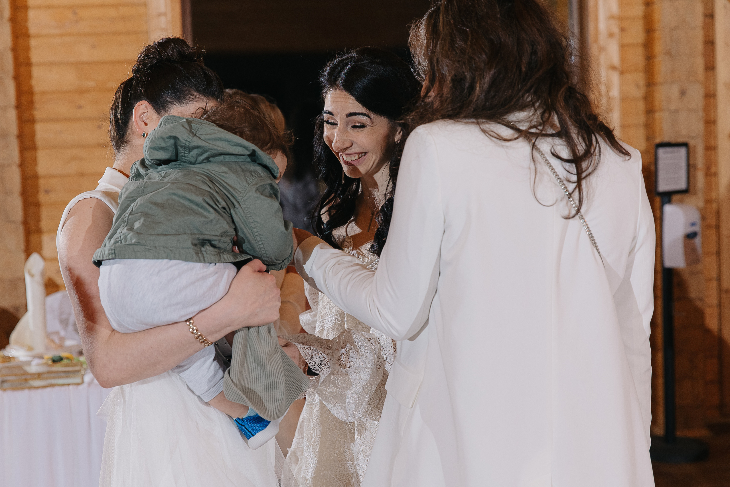 Ростислав и Мария (свадьба). Свадебный фотограф Москва Саша Серегина (Сашина)