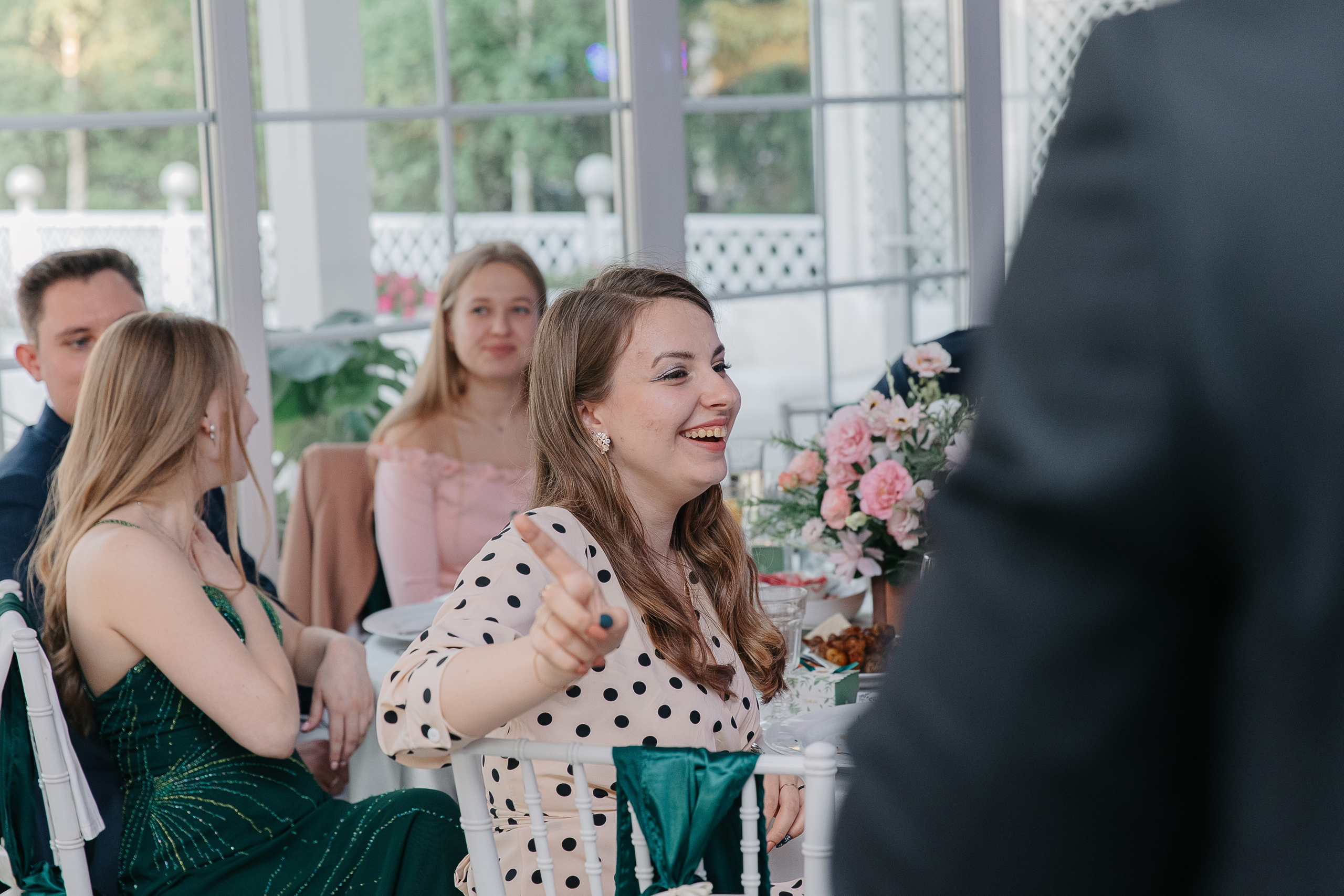 Вячеслав и Дарья (свадьба). Свадебный фотограф Москва Саша Серегина (Сашина)