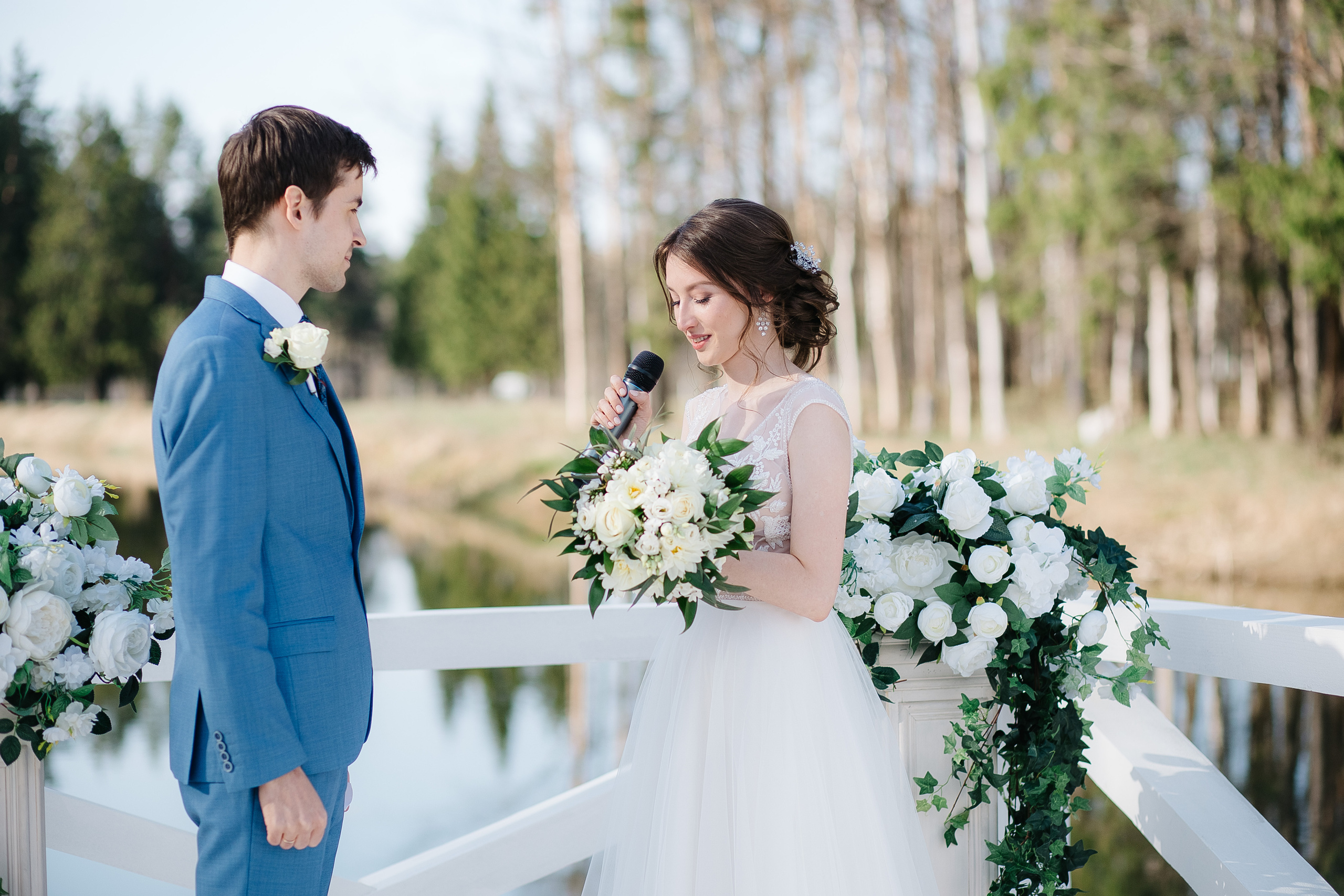 Алексей и Анастасия (свадьба). Свадебный фотограф Москва Саша Серегина (Сашина)