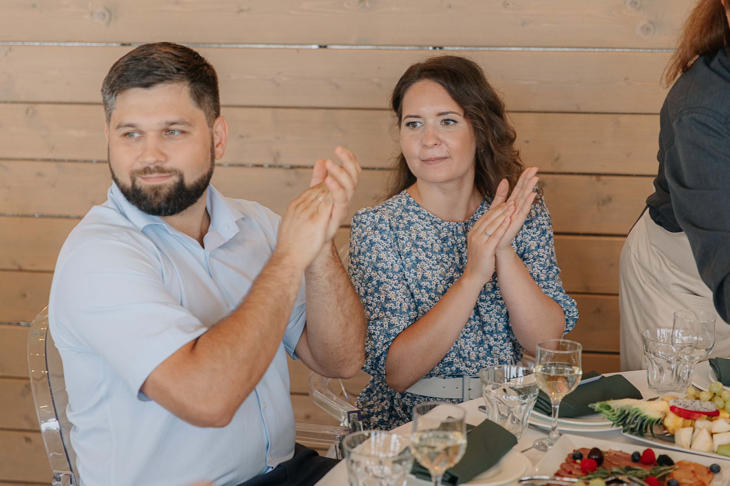 Кирилл и Ксения (свадьба). Свадебный фотограф Москва Саша Серегина (Сашина)