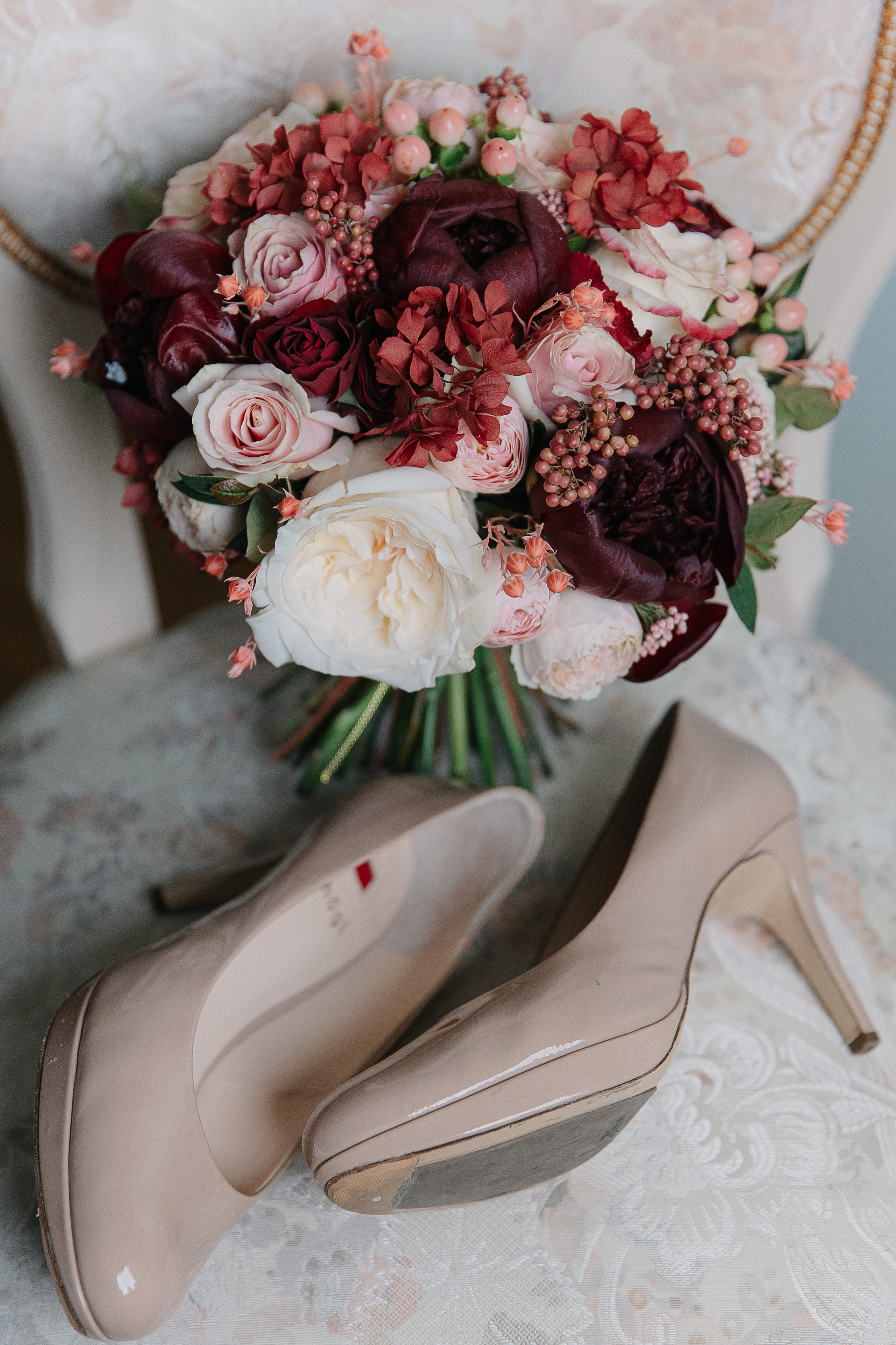 Леон и Лилия. Свадебный фотограф Москва Саша Серегина (Сашина)