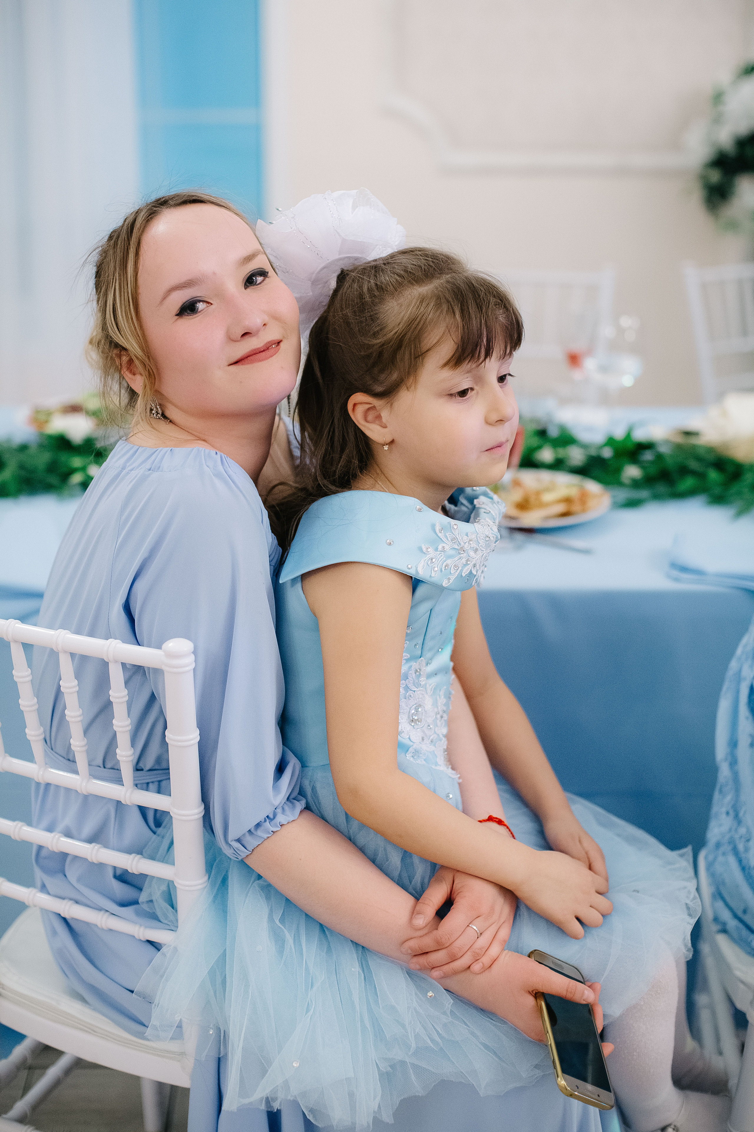 Алексей и Анастасия (свадьба). Свадебный фотограф Москва Саша Серегина (Сашина)