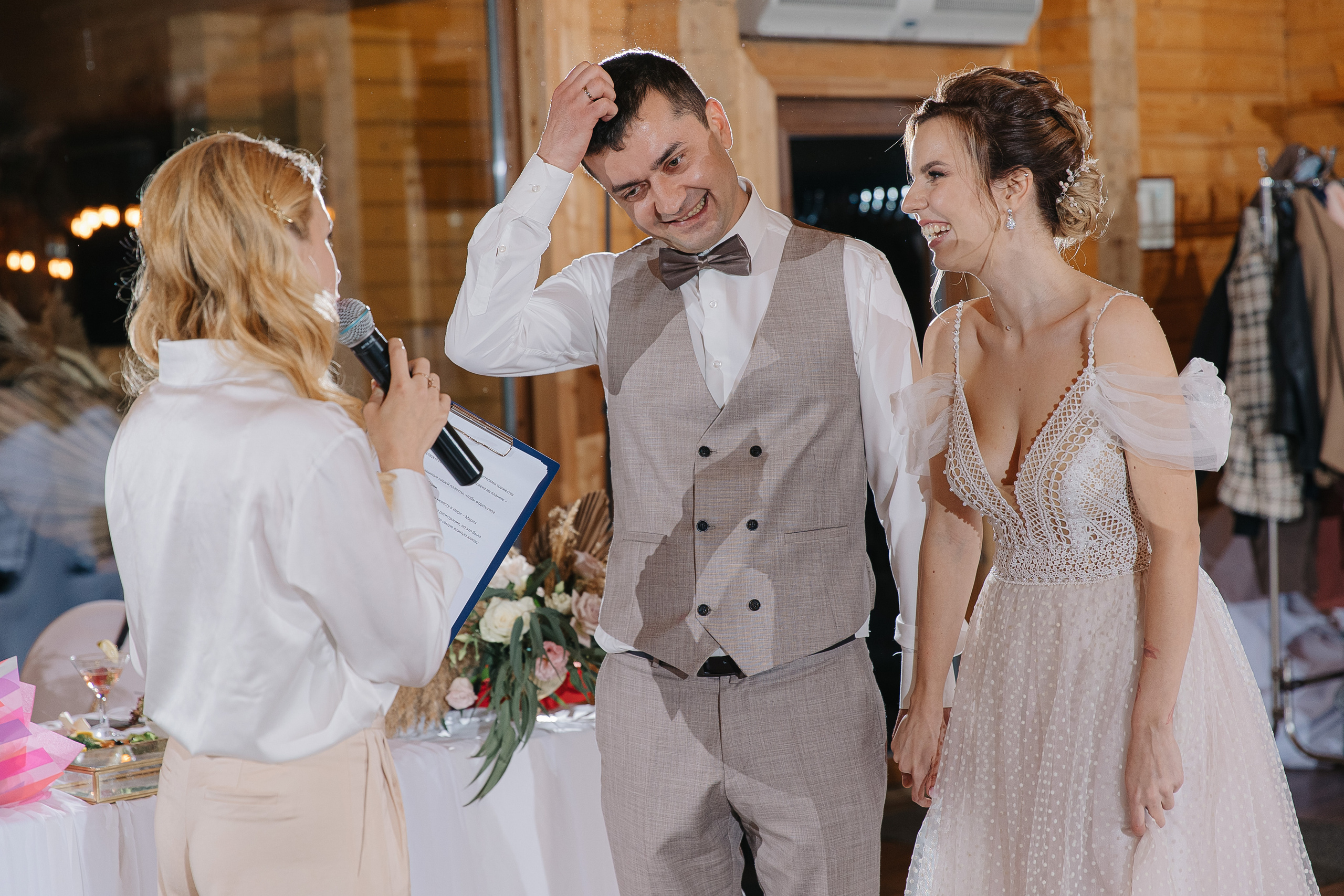 Ростислав и Мария (свадьба). Свадебный фотограф Москва Саша Серегина (Сашина)