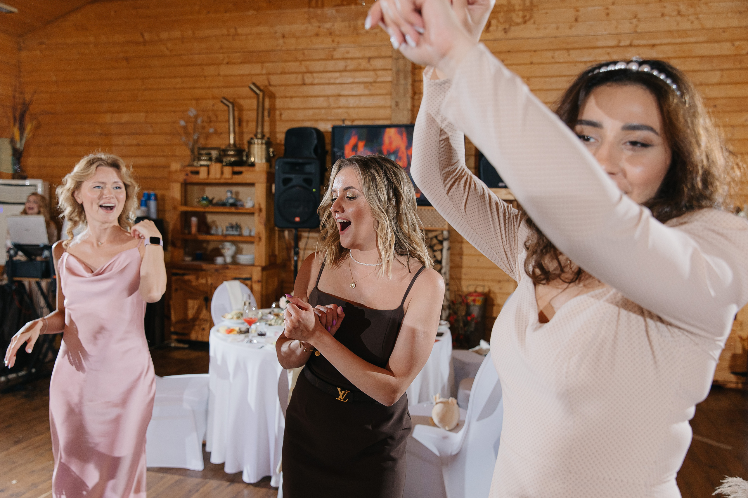 Ростислав и Мария (свадьба). Свадебный фотограф Москва Саша Серегина (Сашина)